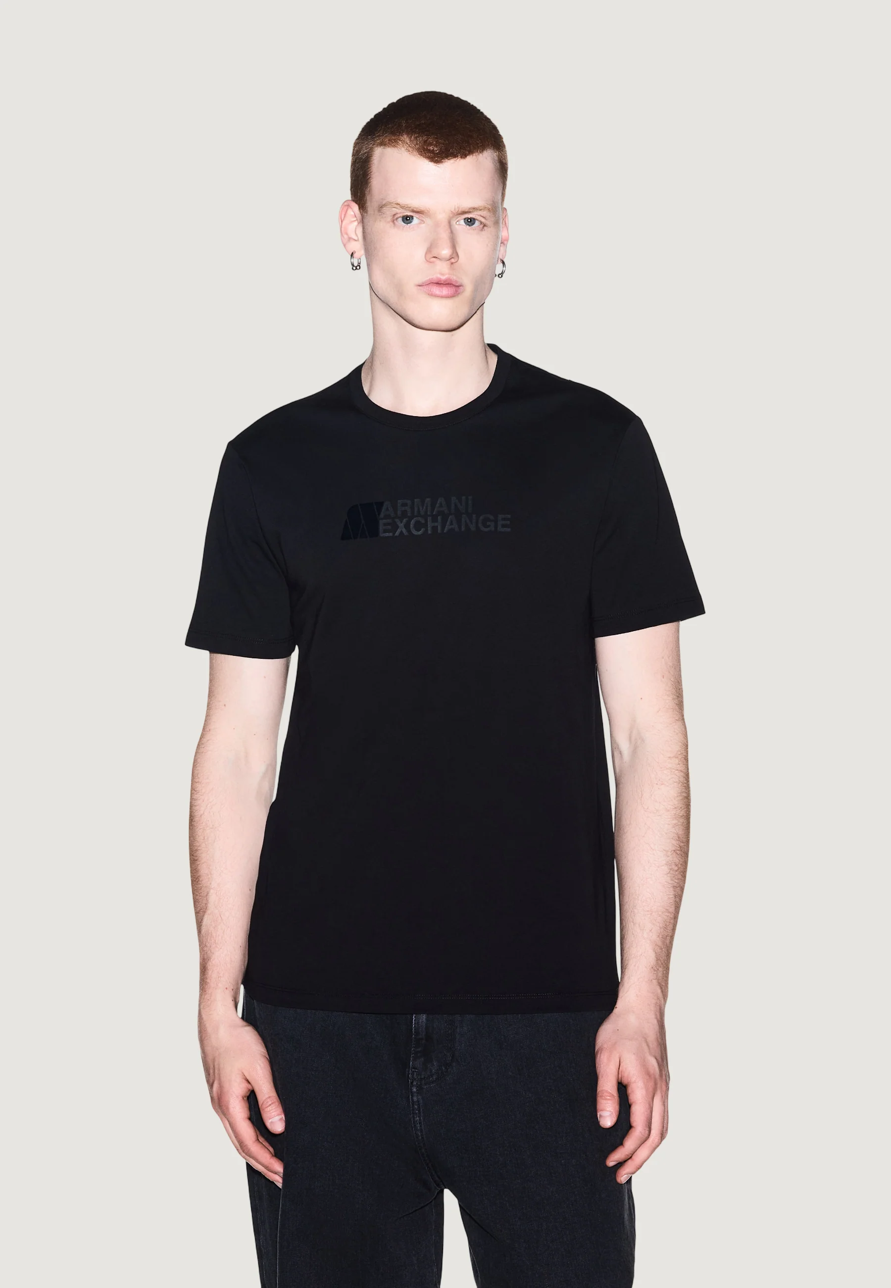 T-shirt Armani Exchange XM003094 AF21323