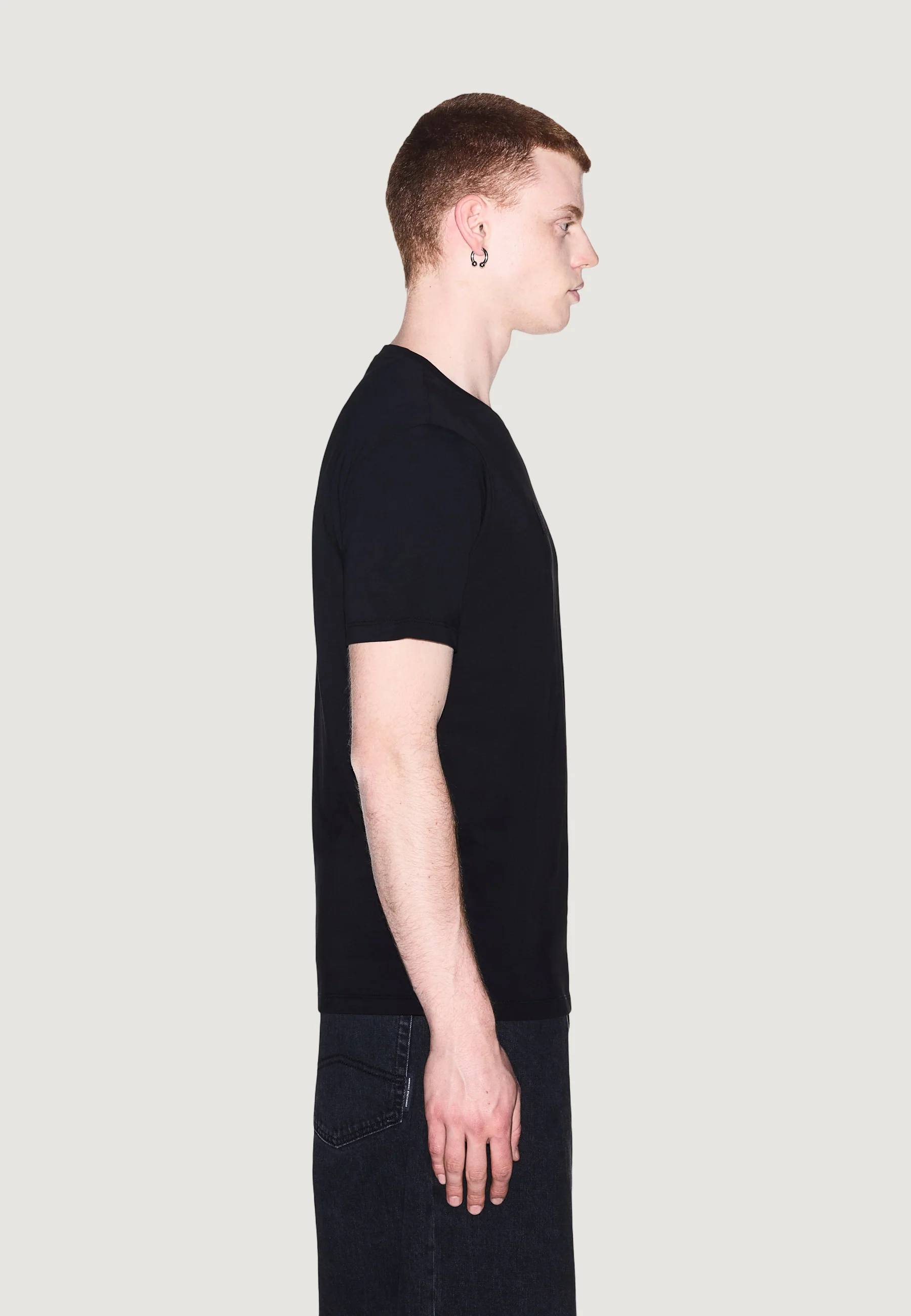 T-shirt Armani Exchange XM003094 AF21323 - Image 3