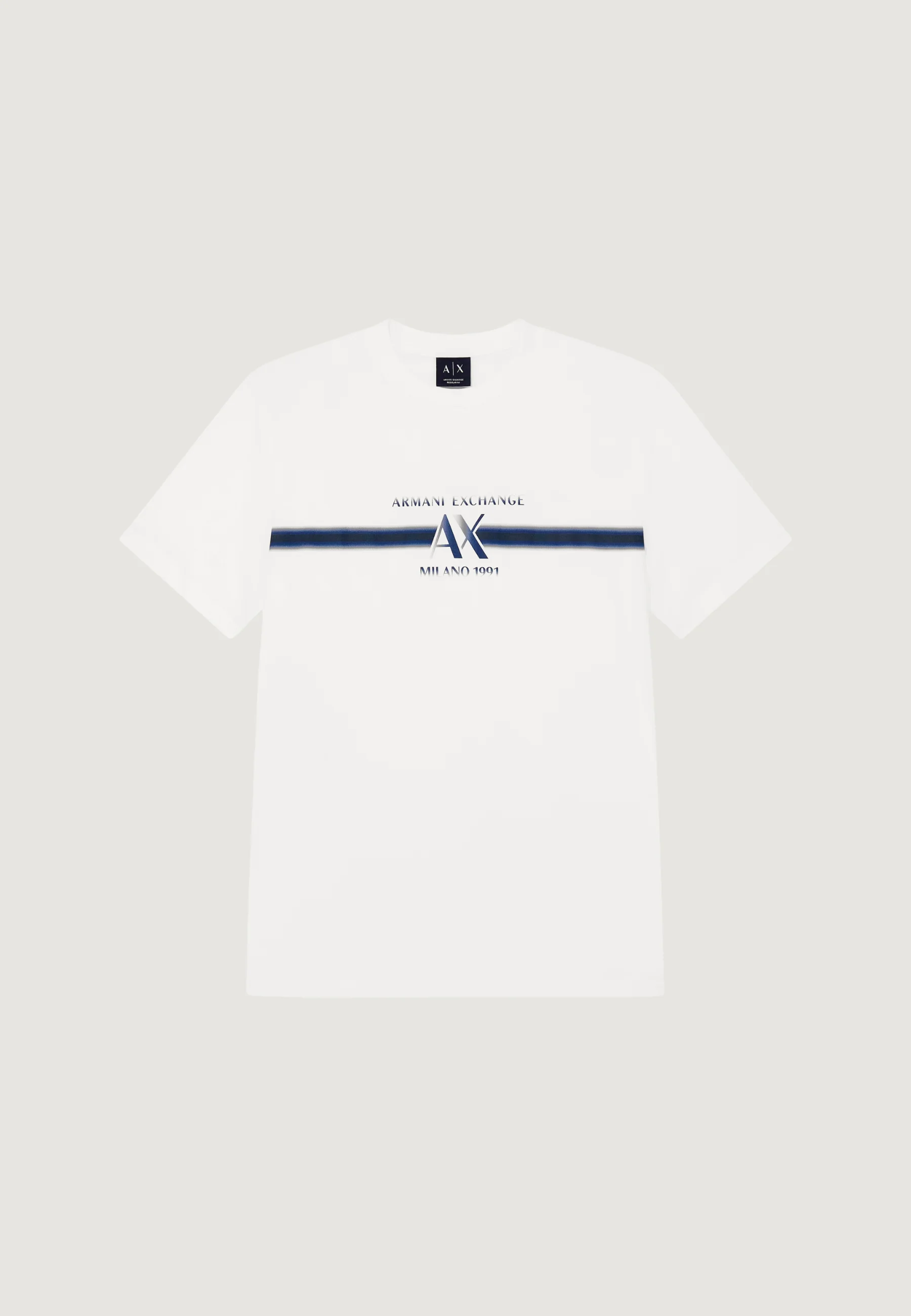 T-shirt Armani Exchange XM003103 AF10356 - Image 2
