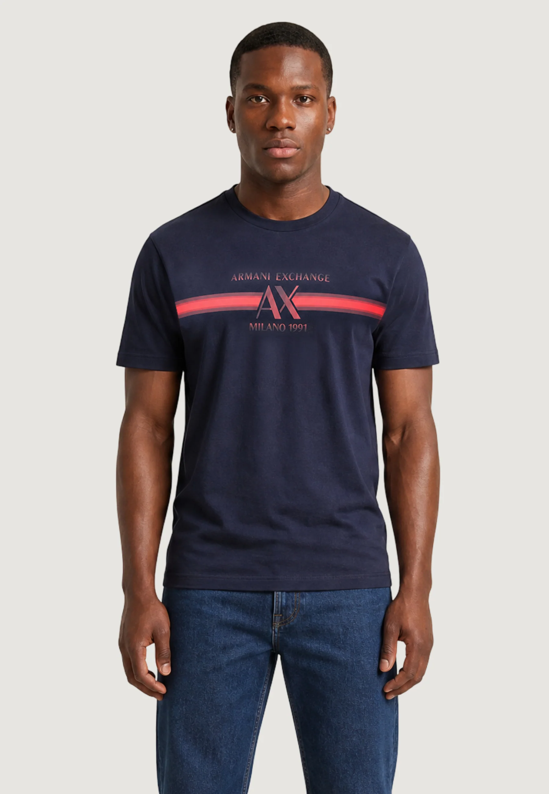 T-shirt Armani Exchange XM003103 AF10356