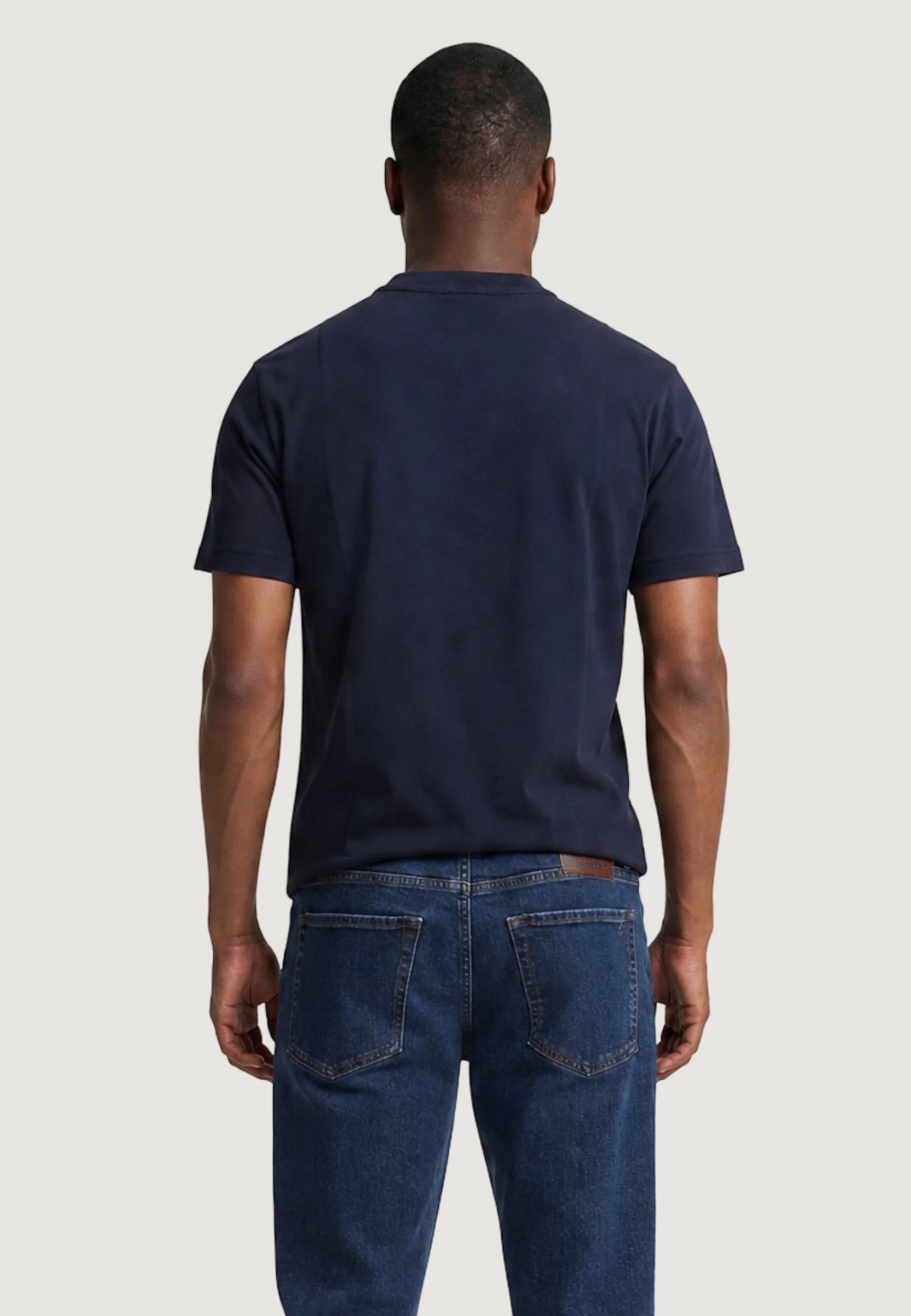T-shirt Armani Exchange XM003103 AF10356 - Image 4