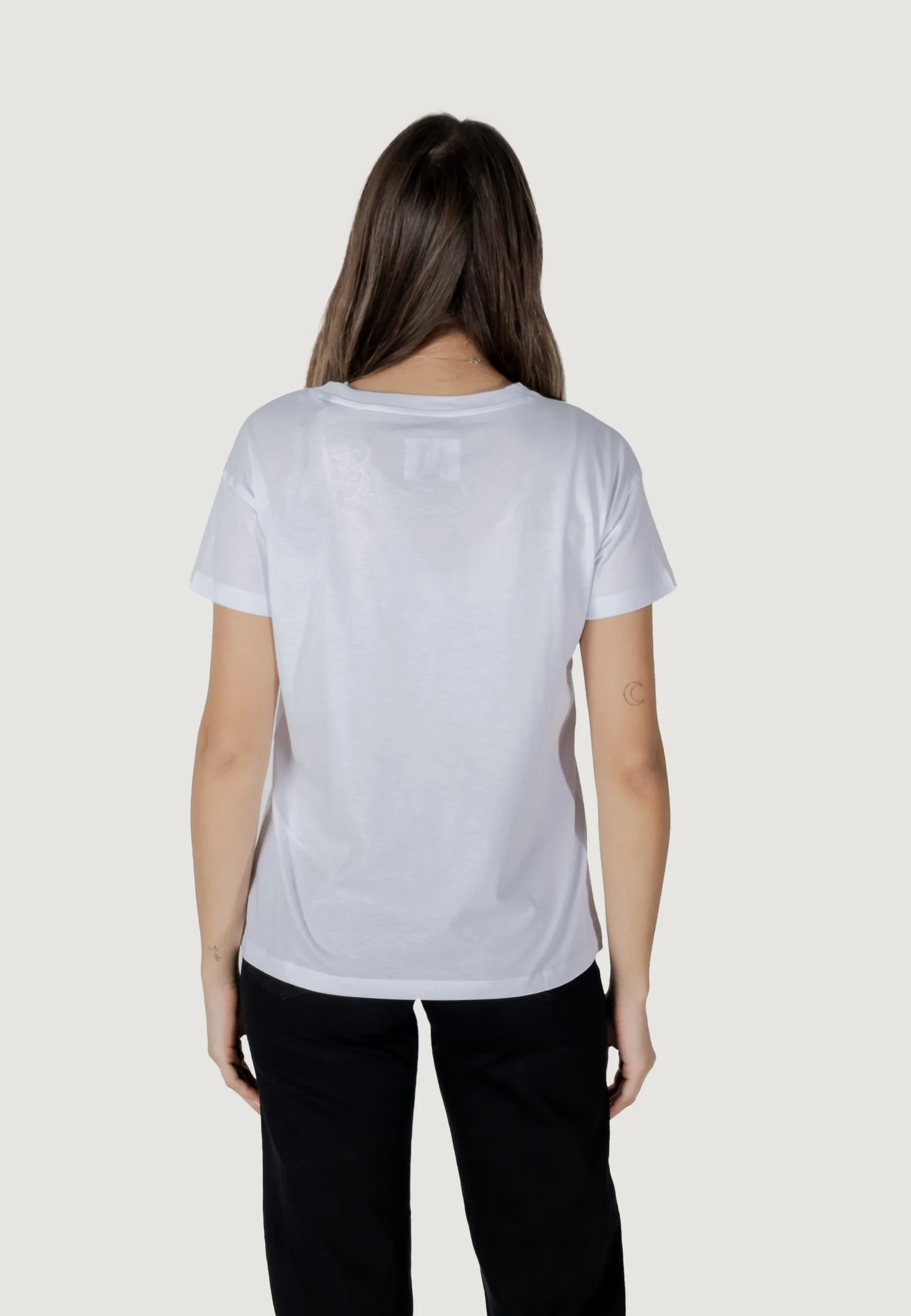 T-shirt Armani Exchange XW000830 AF10356 - Image 3