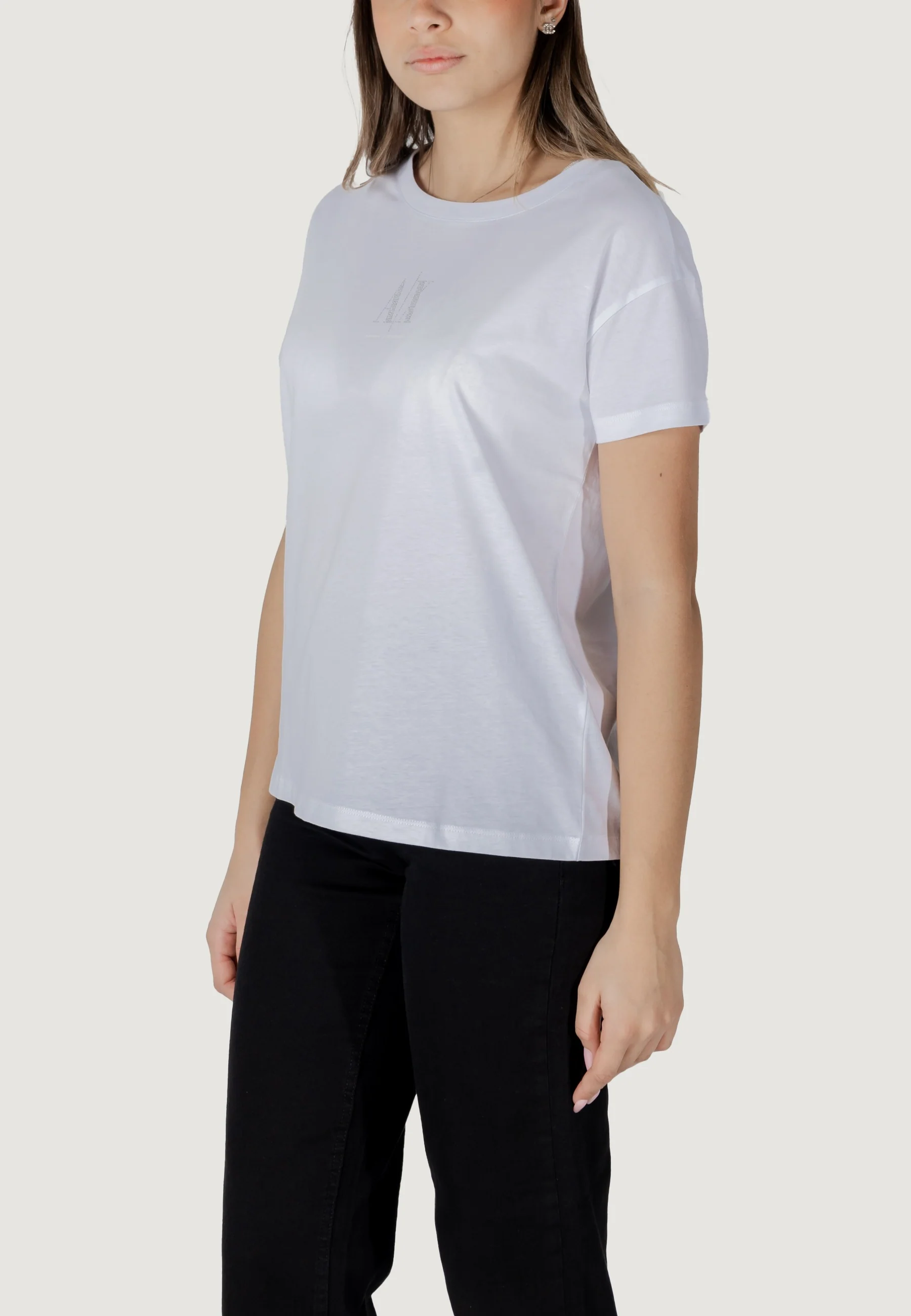 T-shirt Armani Exchange XW000830 AF10356 - Image 4