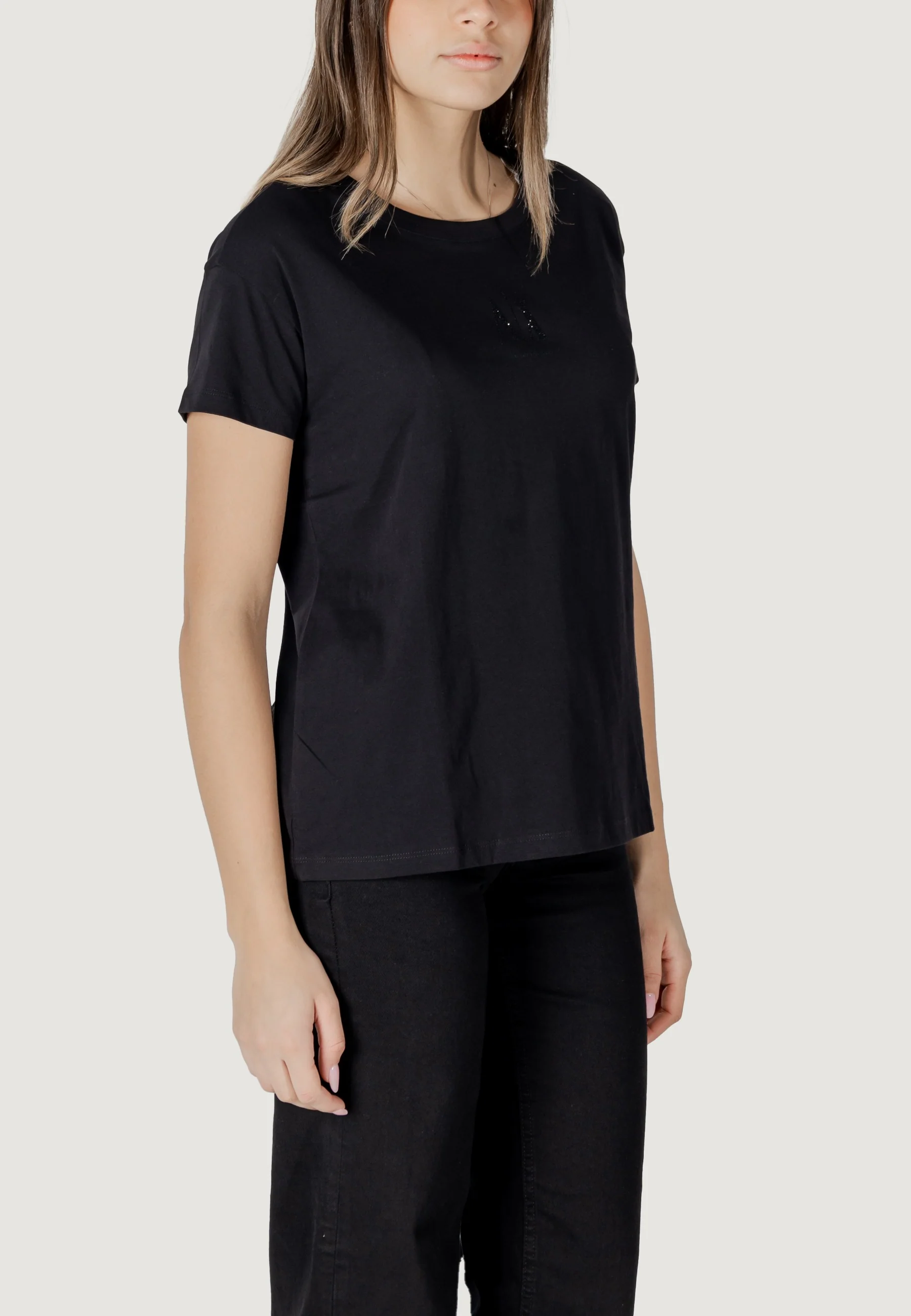 T-shirt Armani Exchange XW000830 AF10356 - Image 3