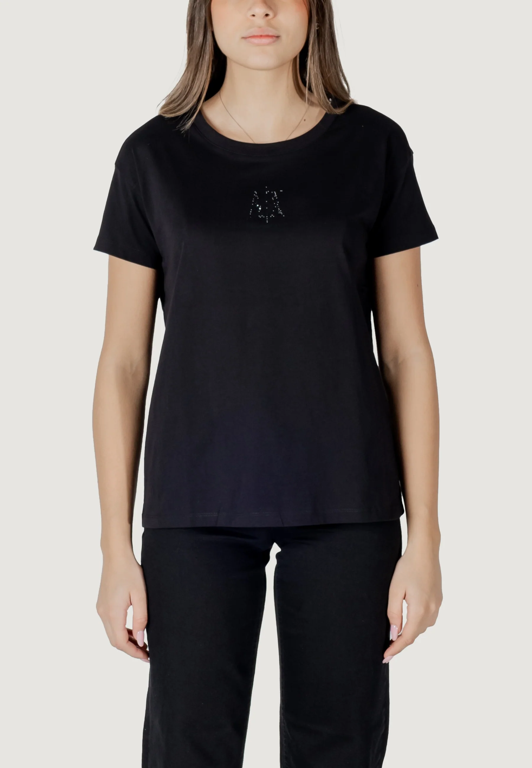 T-shirt Armani Exchange XW000830 AF10356 - Image 5