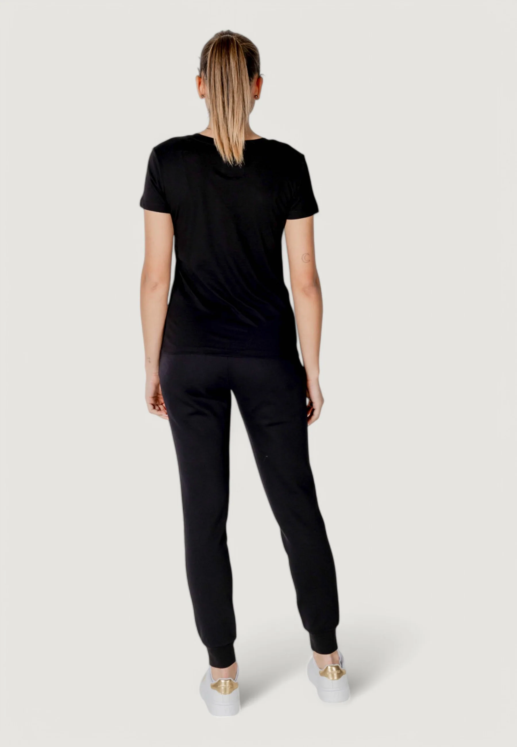 T-shirt Armani Exchange XW000831 AF10356 - Image 4