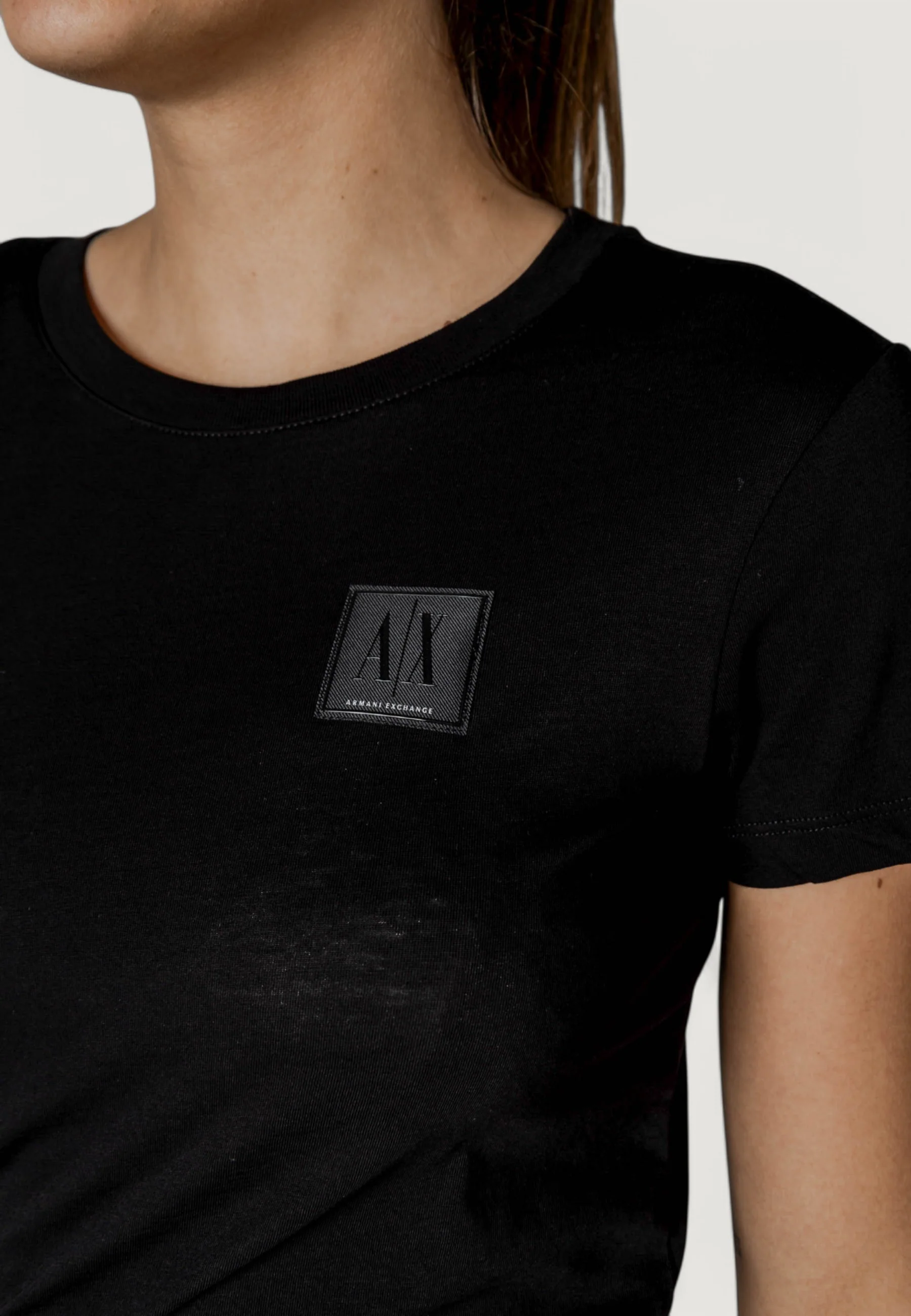 T-shirt Armani Exchange XW000831 AF10356 - Image 5