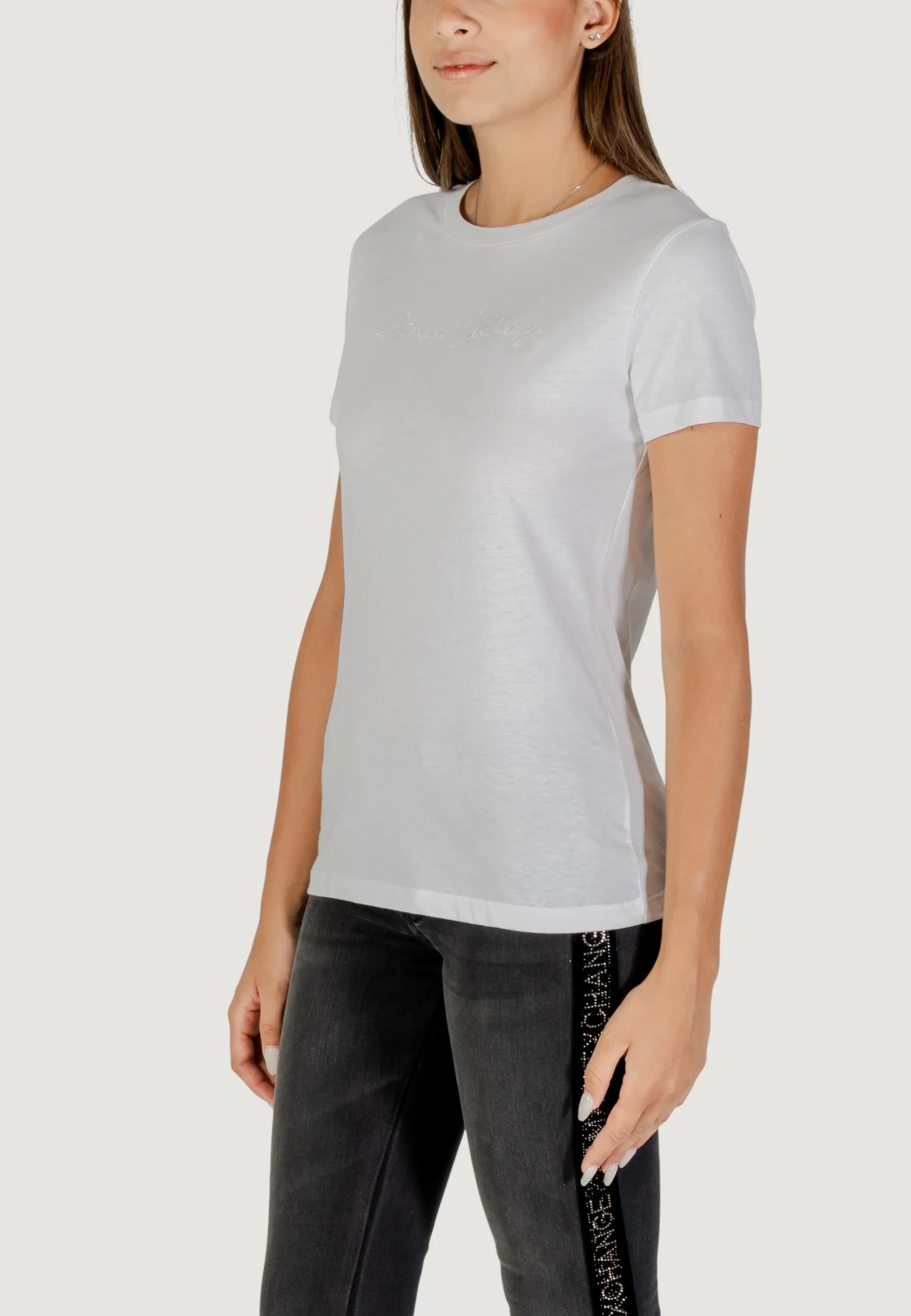 T-shirt Armani Exchange XW000839 AF10356 - Image 3