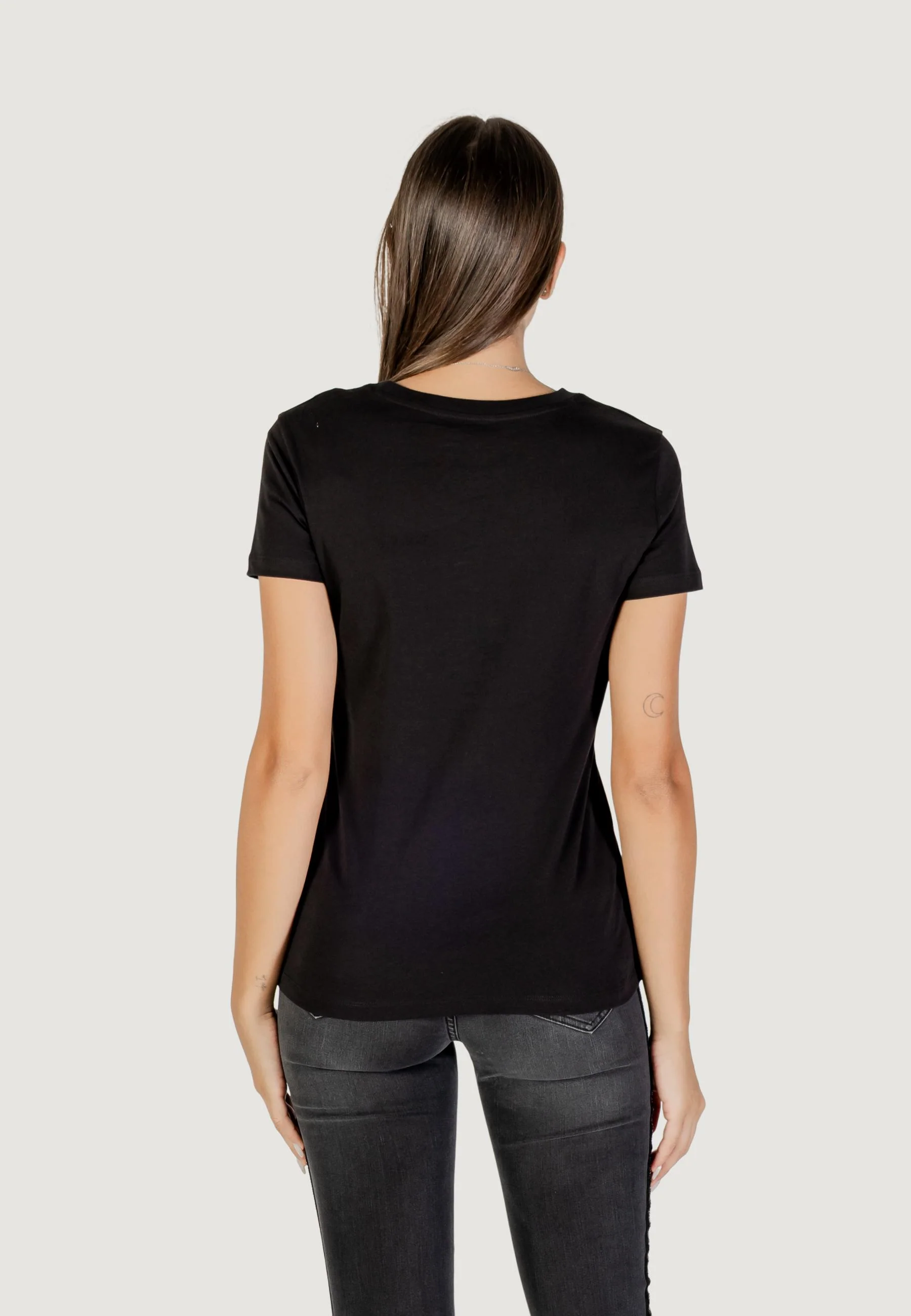 T-shirt Armani Exchange XW000839 AF10356 - Image 3