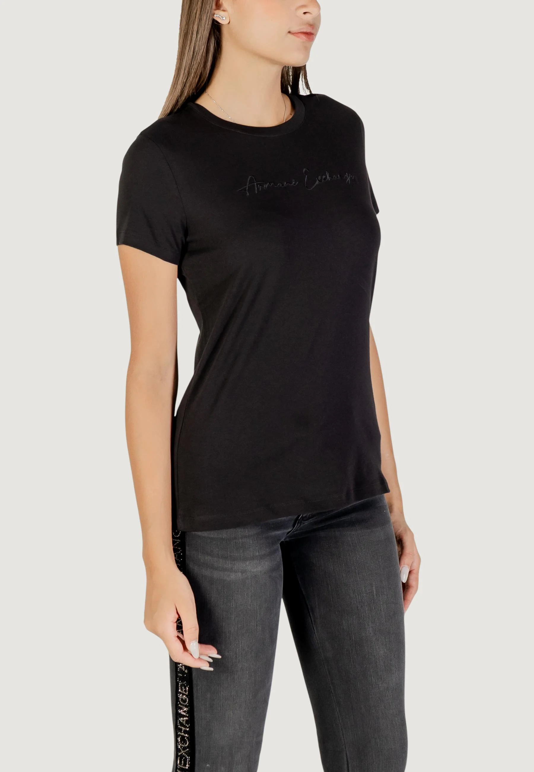 T-shirt Armani Exchange XW000839 AF10356 - Image 3
