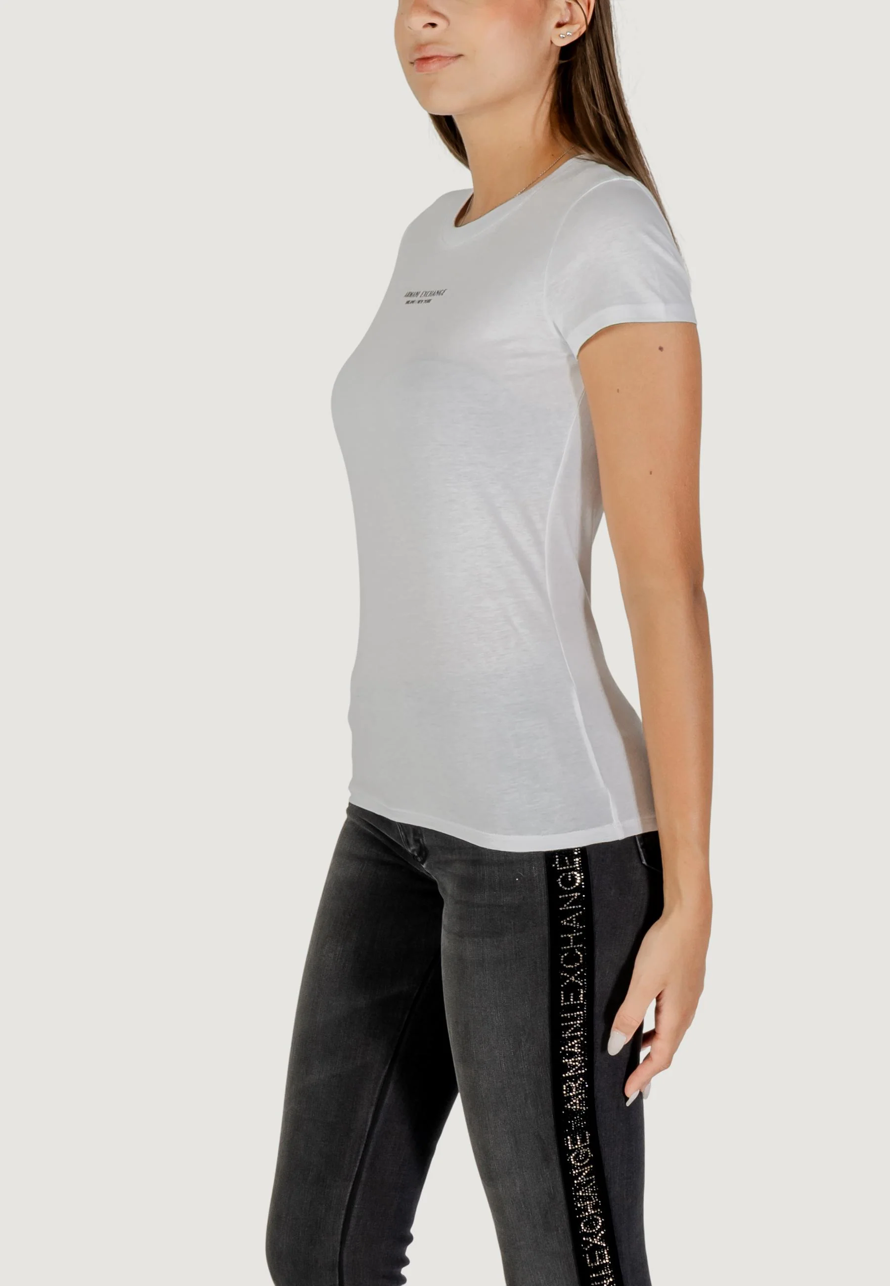 T-shirt Armani Exchange XW001455 AF10356 - Image 2