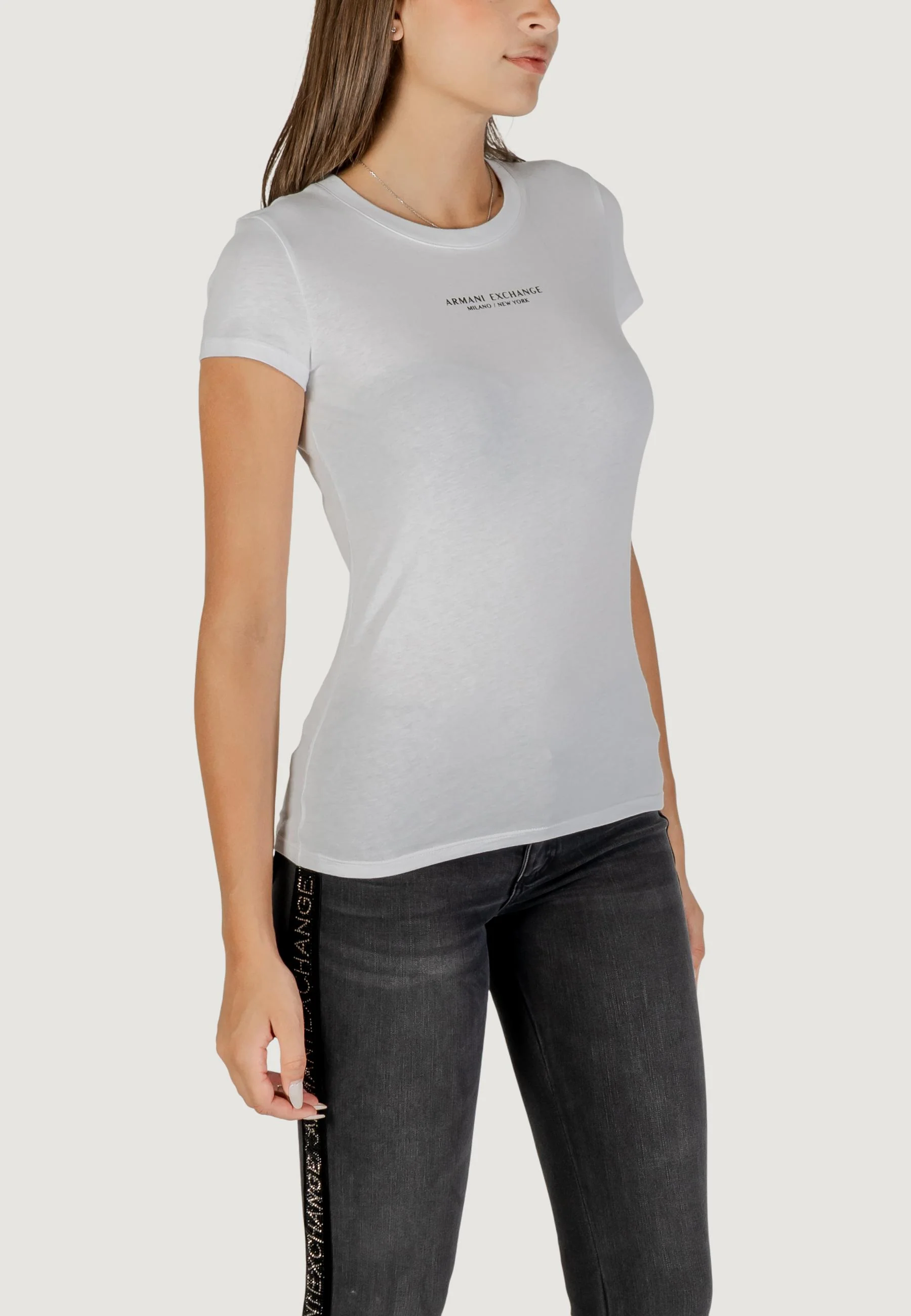 T-shirt Armani Exchange XW001455 AF10356 - Image 3
