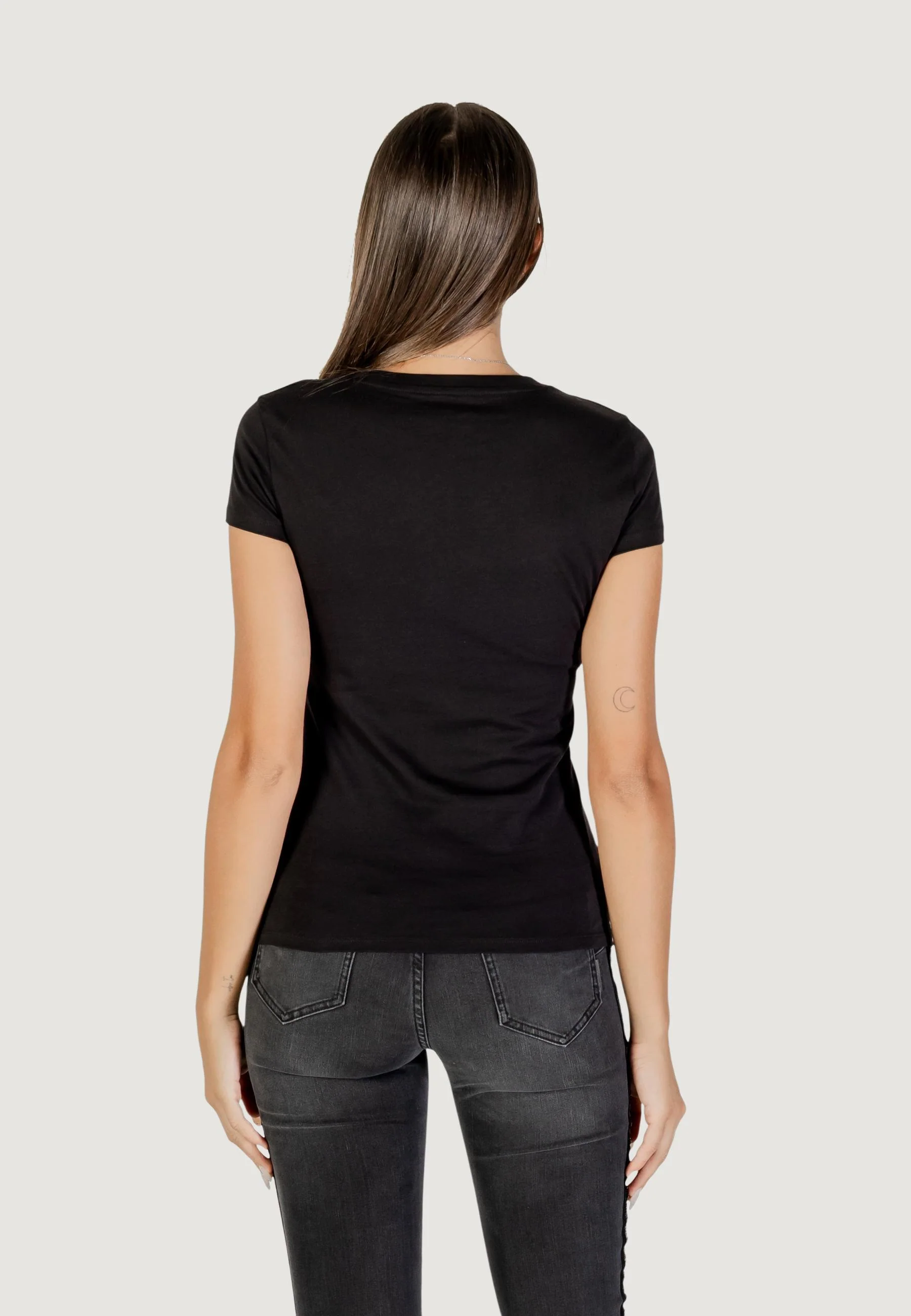 T-shirt Armani Exchange XW001455 AF10356 - Image 5
