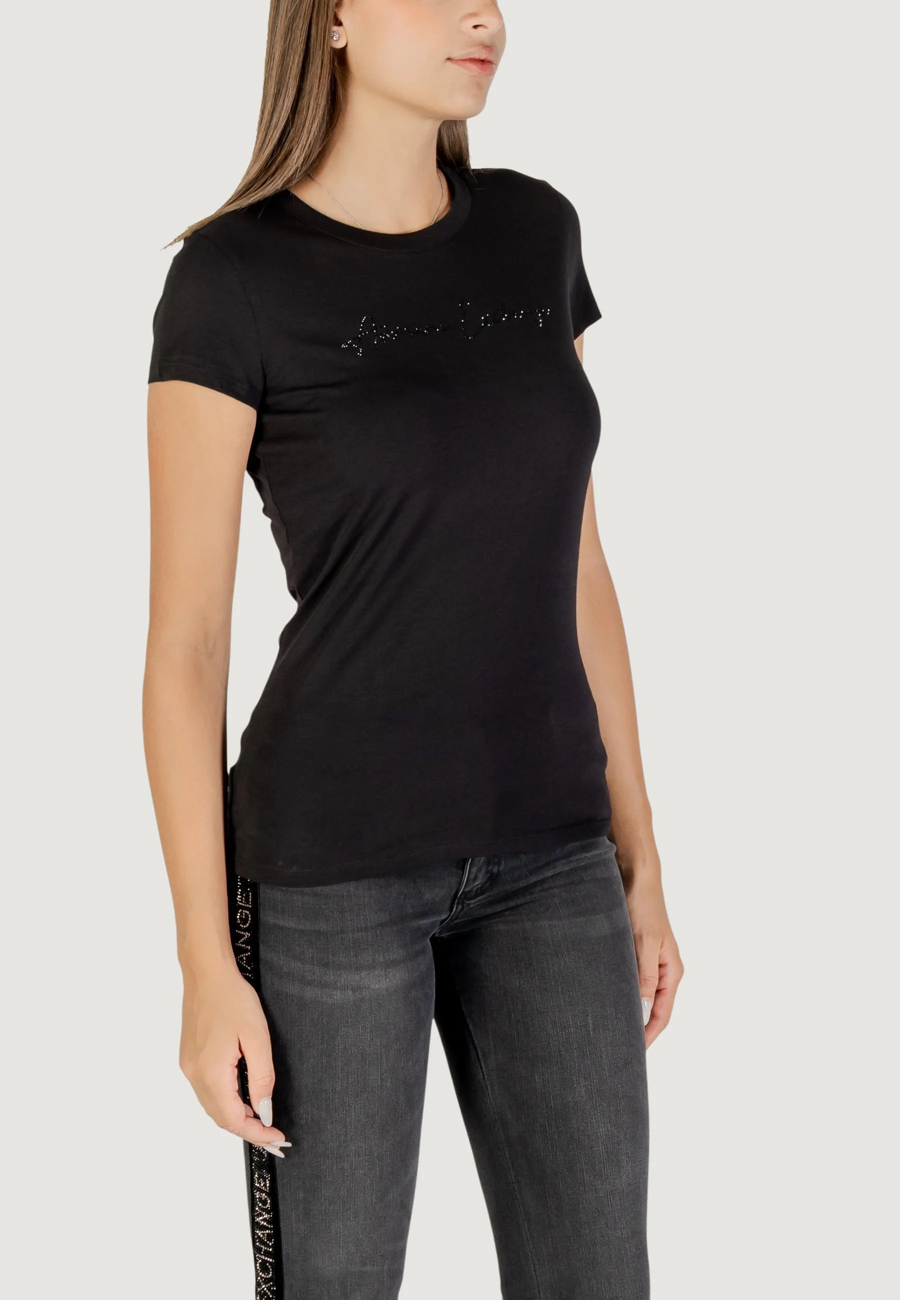 T-shirt Armani Exchange XW001457 AF10356 - Image 3