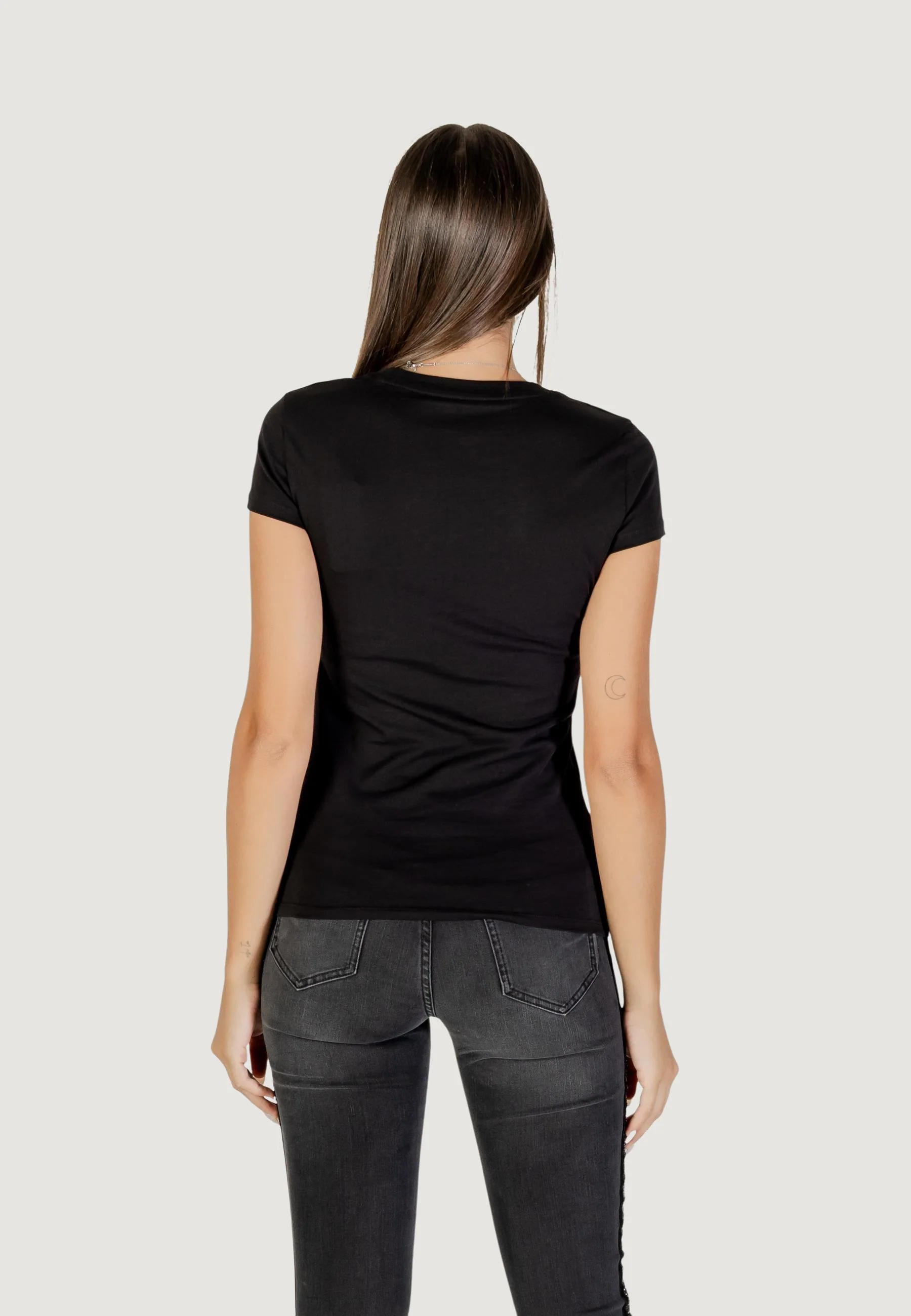 T-shirt Armani Exchange XW001457 AF10356 - Image 4