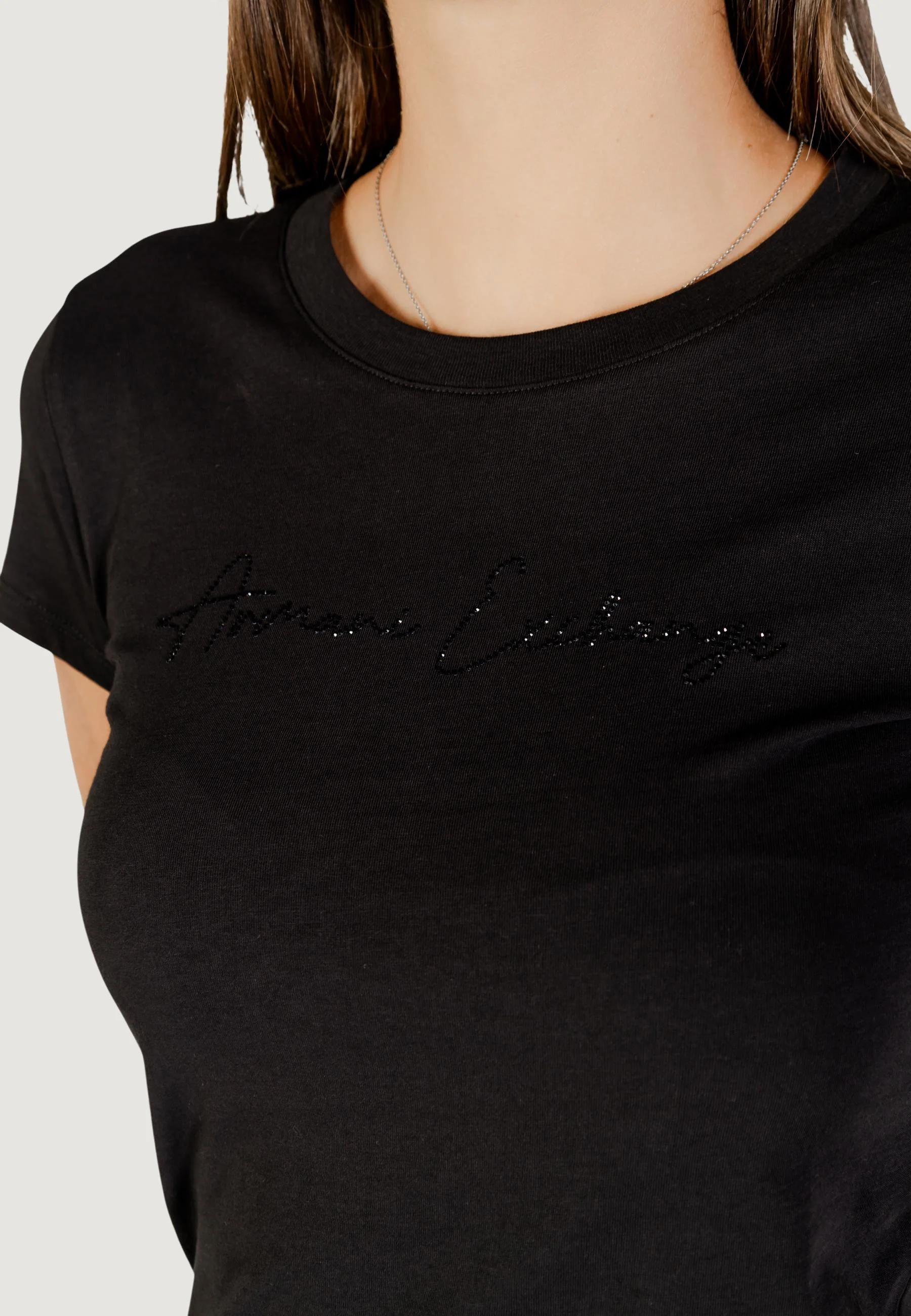 T-shirt Armani Exchange XW001457 AF10356 - Image 5