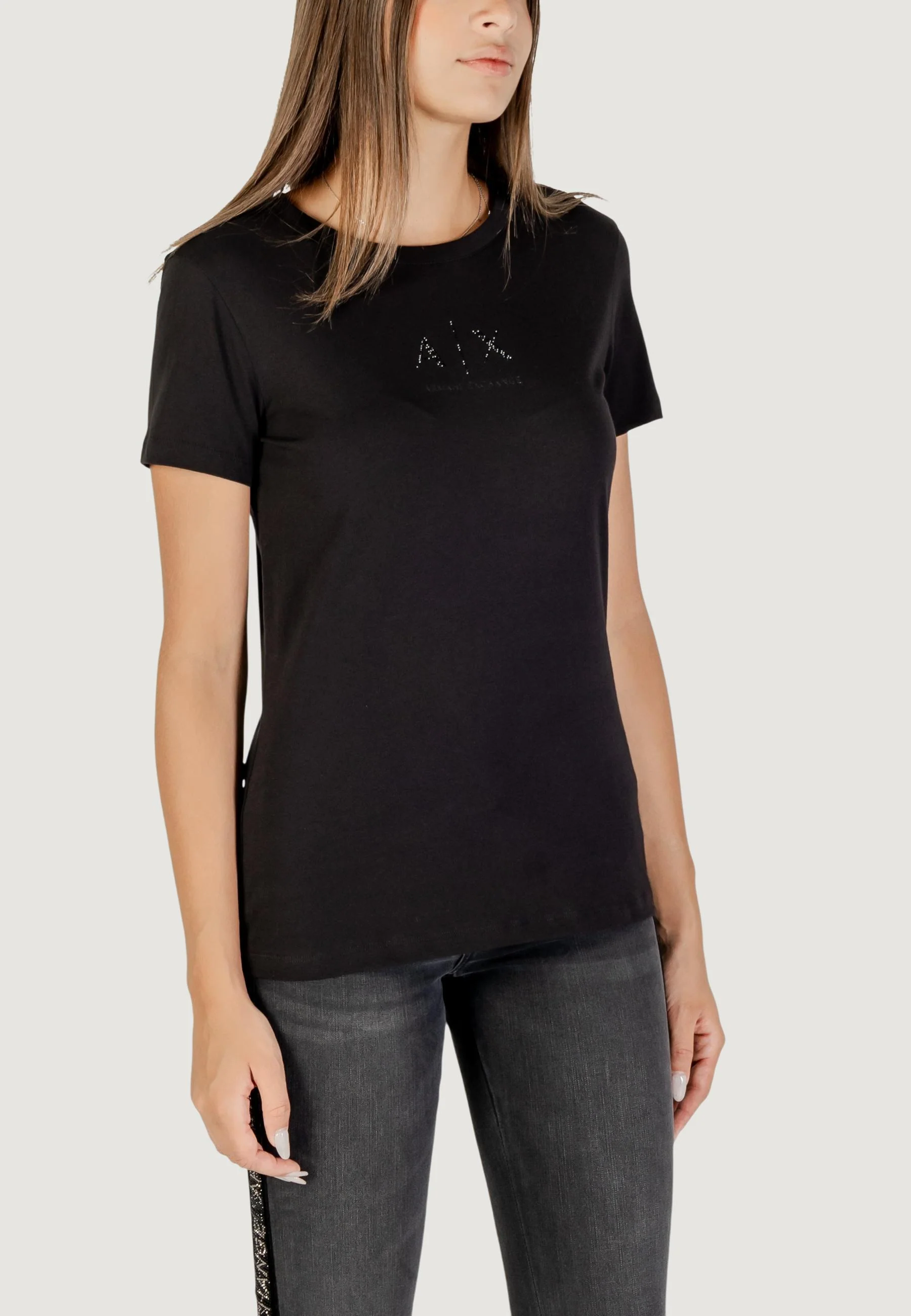T-shirt Armani Exchange XW001459 AF10356 - Image 2