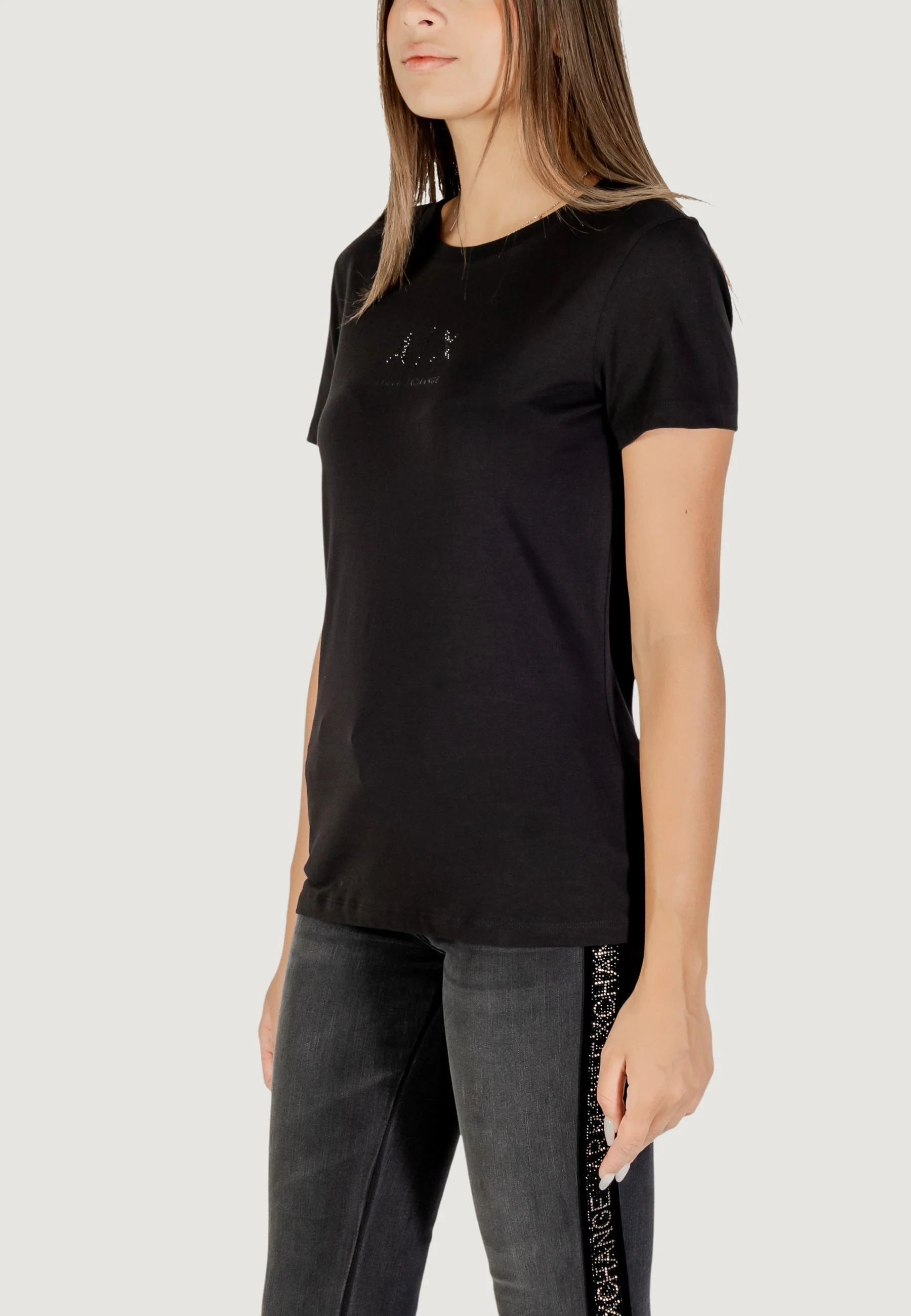 T-shirt Armani Exchange XW001459 AF10356 - Image 4