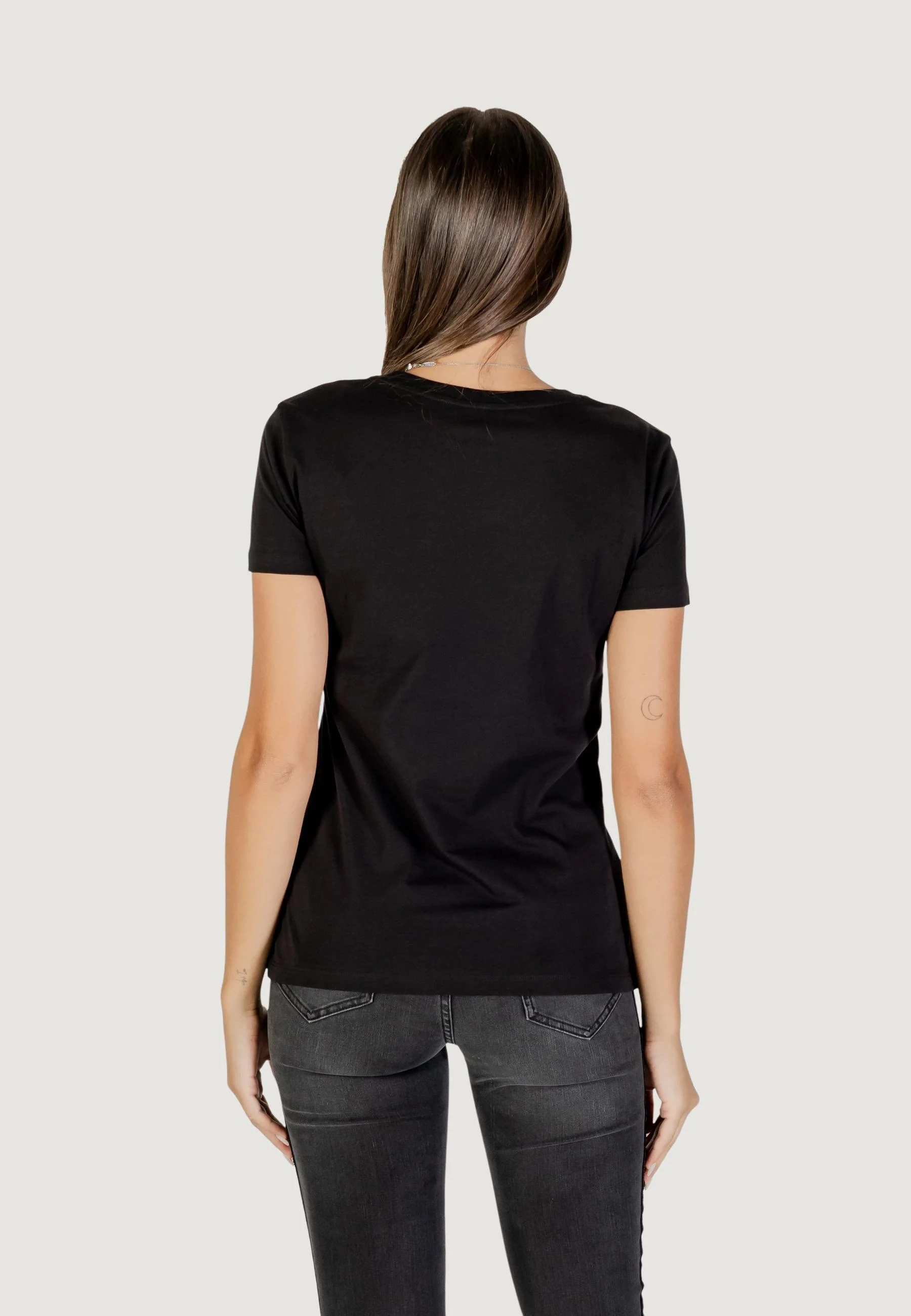 T-shirt Armani Exchange XW001459 AF10356 - Image 5