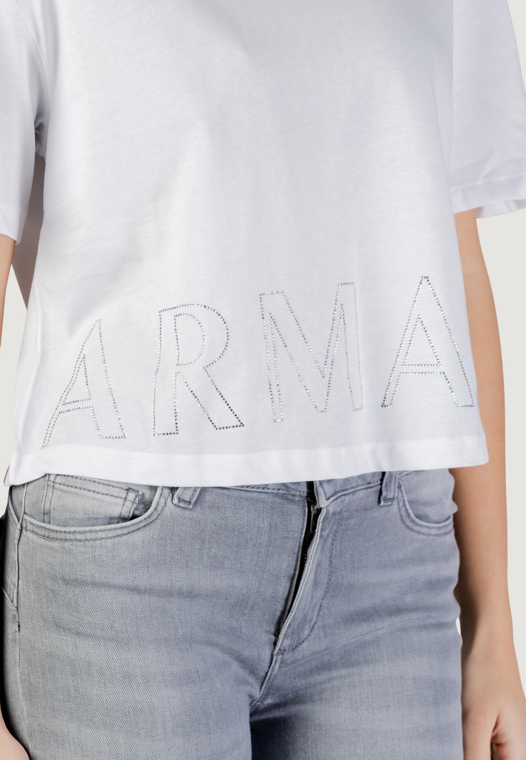 T-shirt Armani Exchange XW001709 AF17172 - Image 3