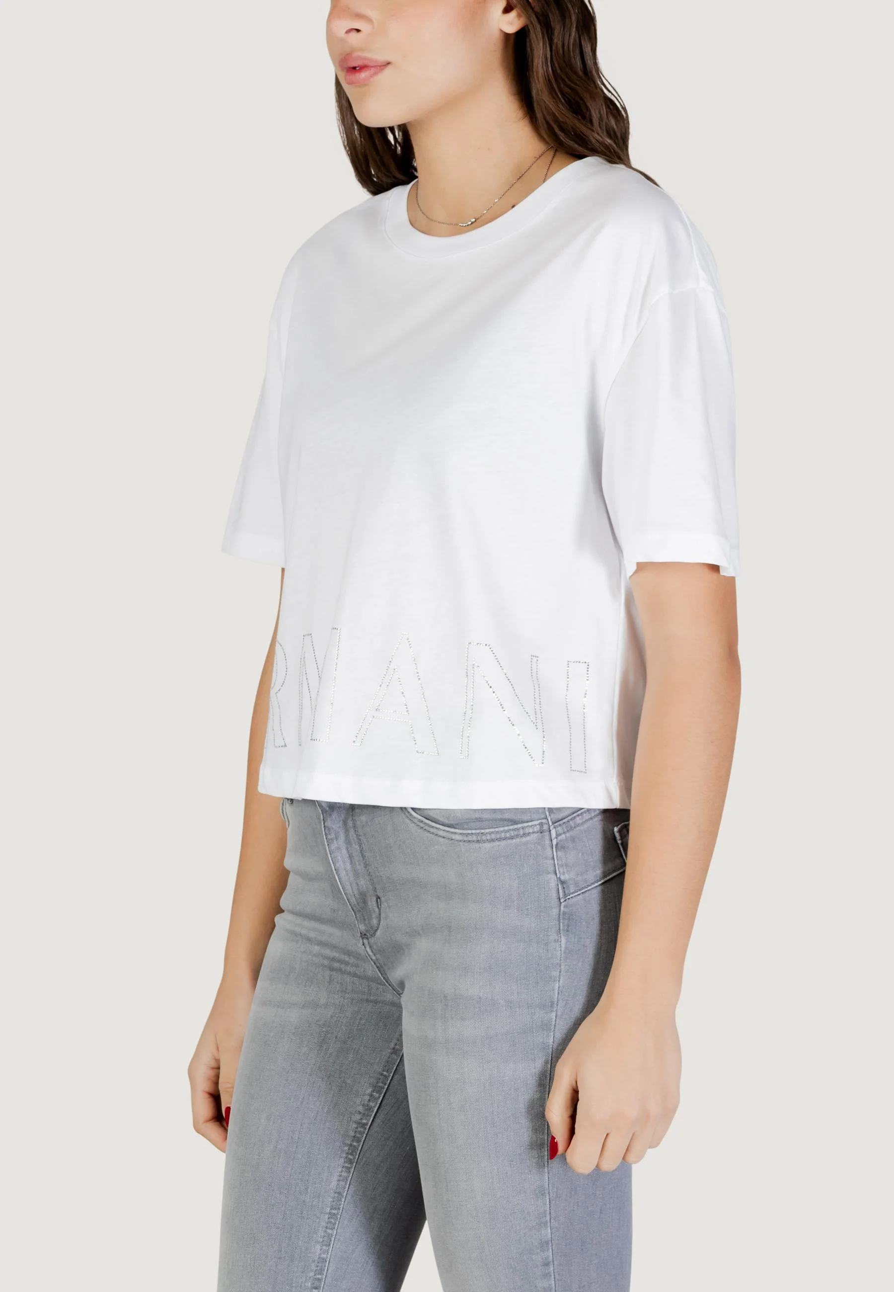 T-shirt Armani Exchange XW001709 AF17172 - Image 4