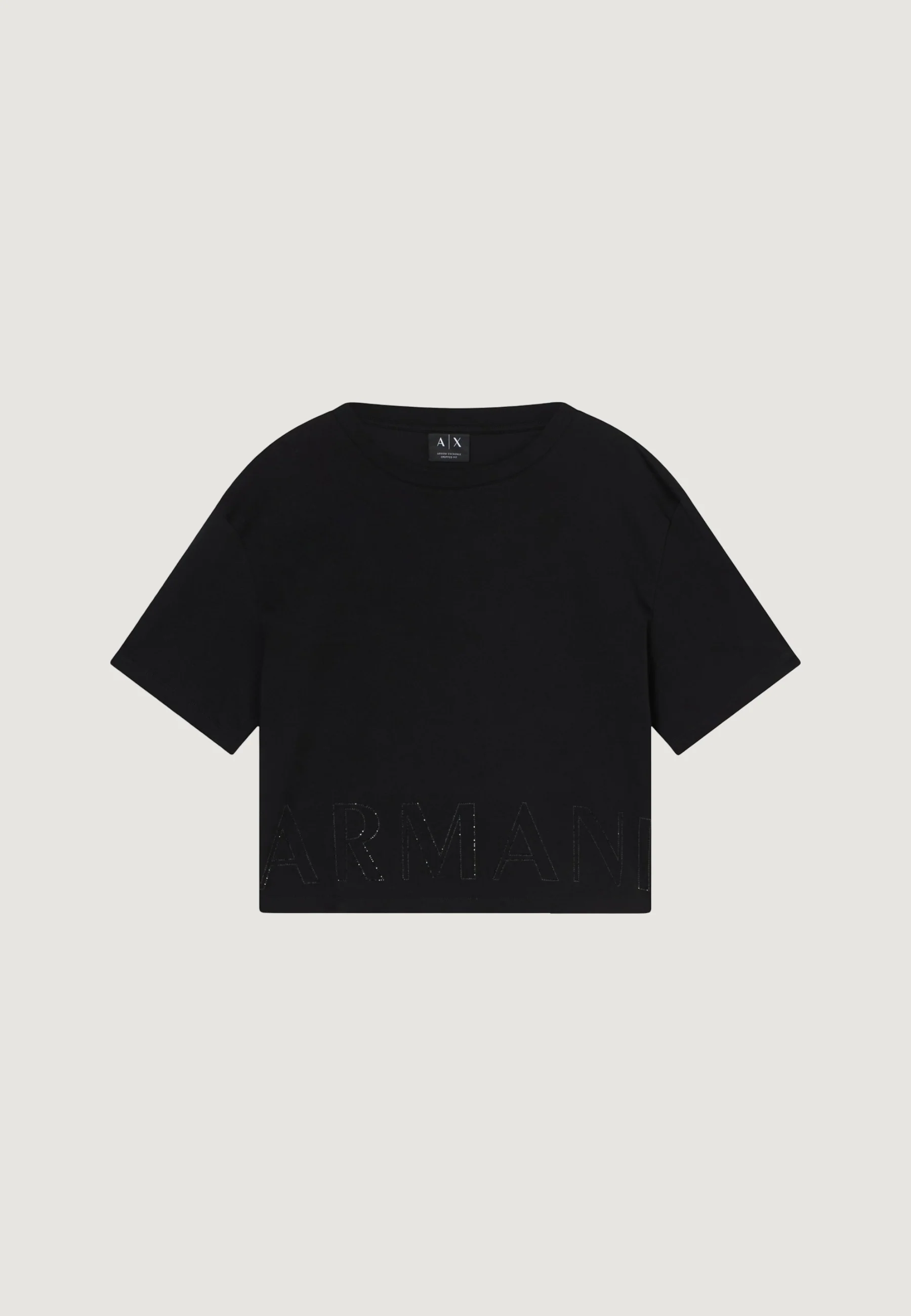 T-shirt Armani Exchange XW001709 AF17172 - Image 5