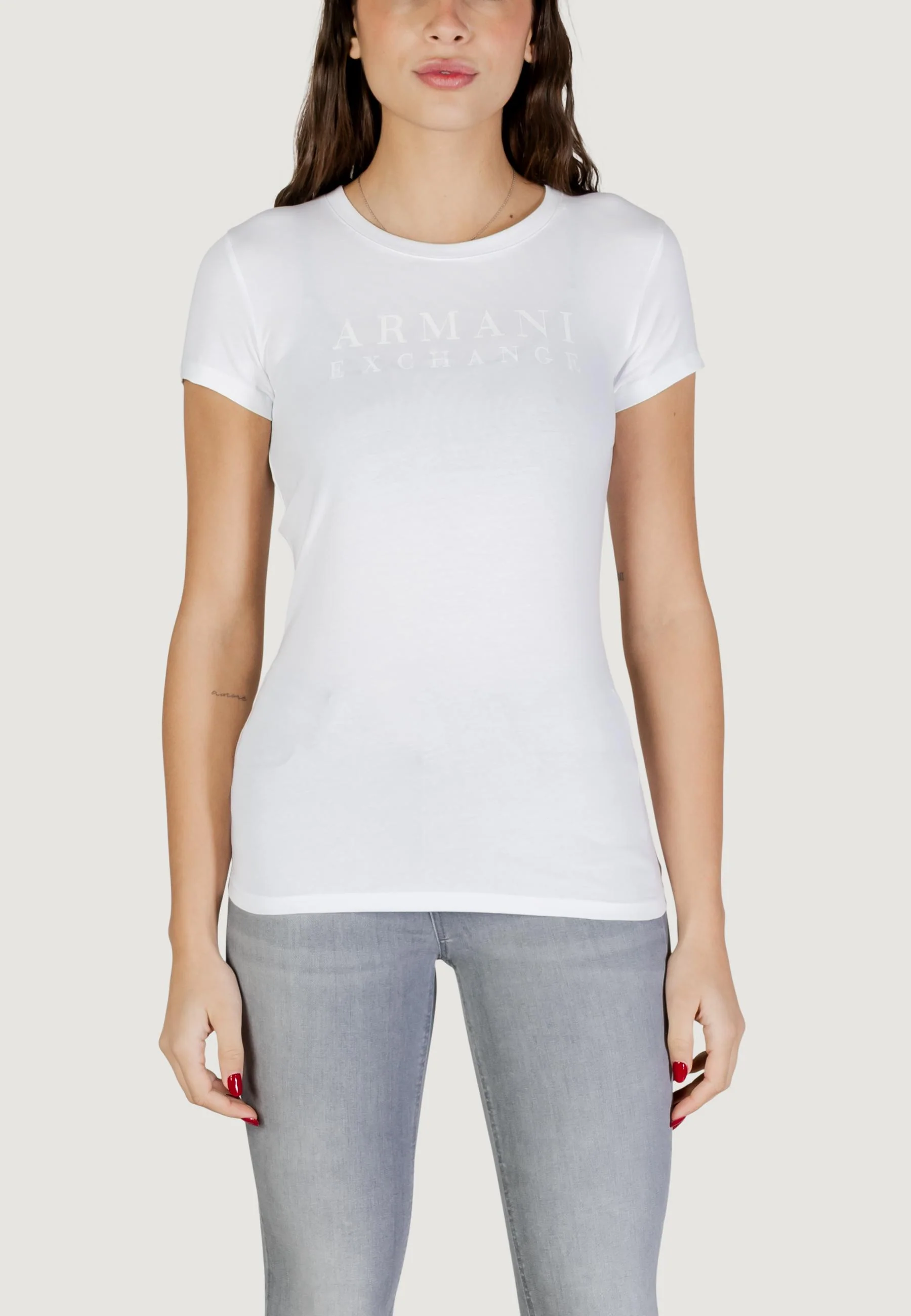T-shirt Armani Exchange XW002289 AF17173 - Image 3