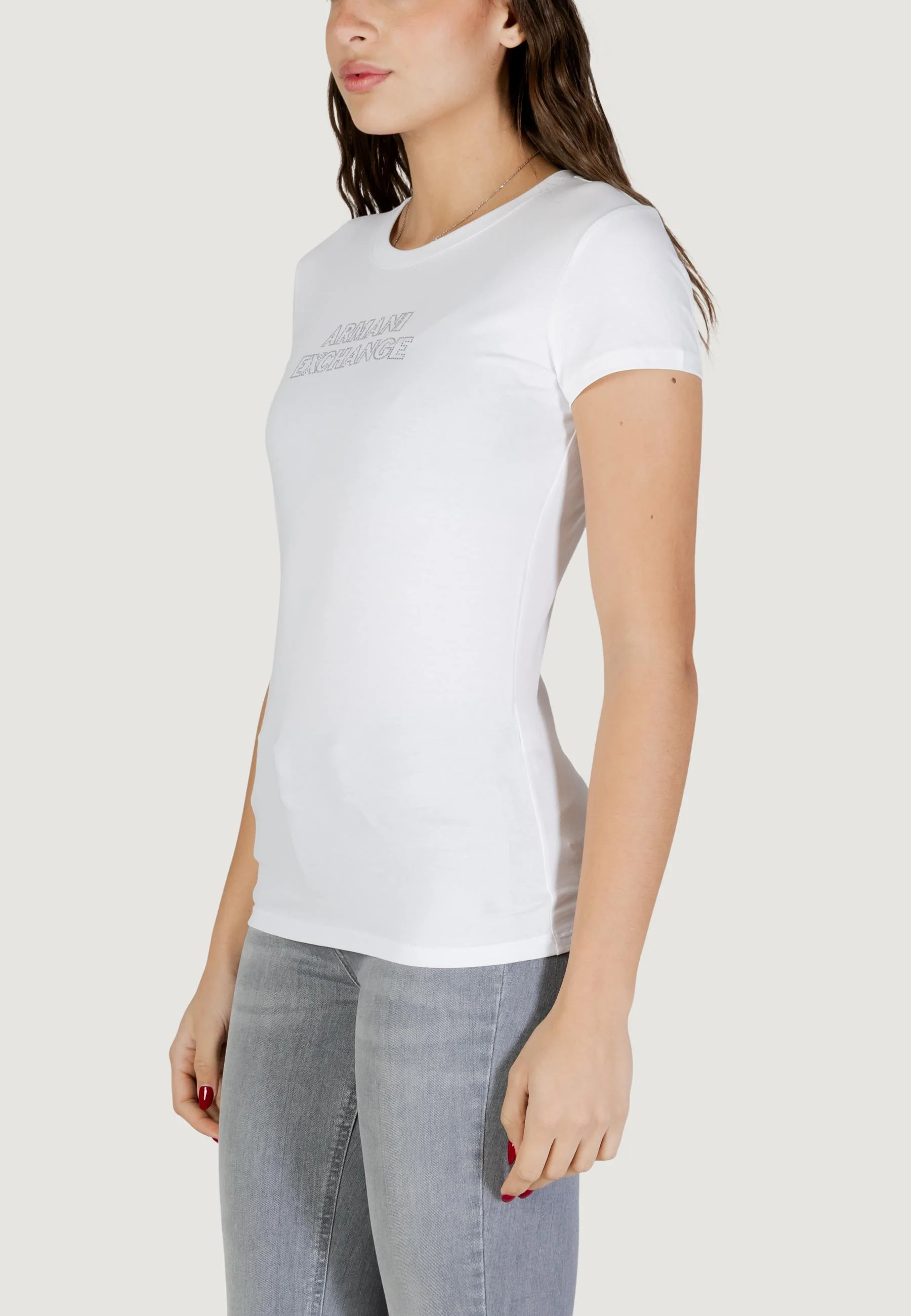 T-shirt Armani Exchange XW002293 AF17173 - Image 3