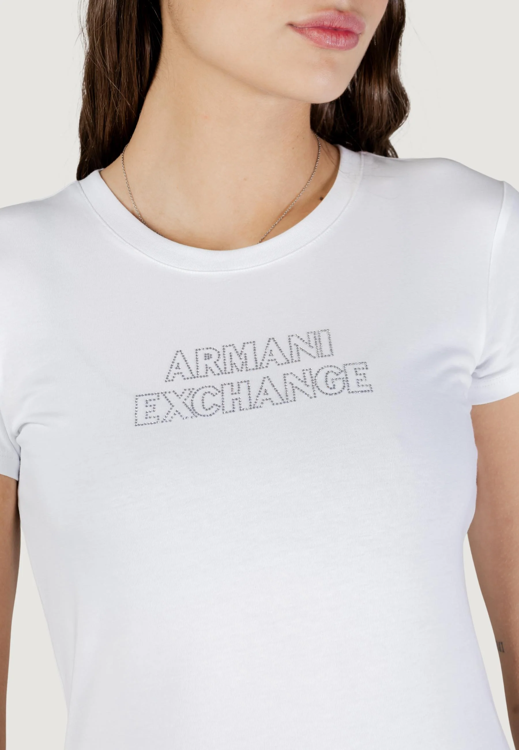 T-shirt Armani Exchange XW002293 AF17173 - Image 4