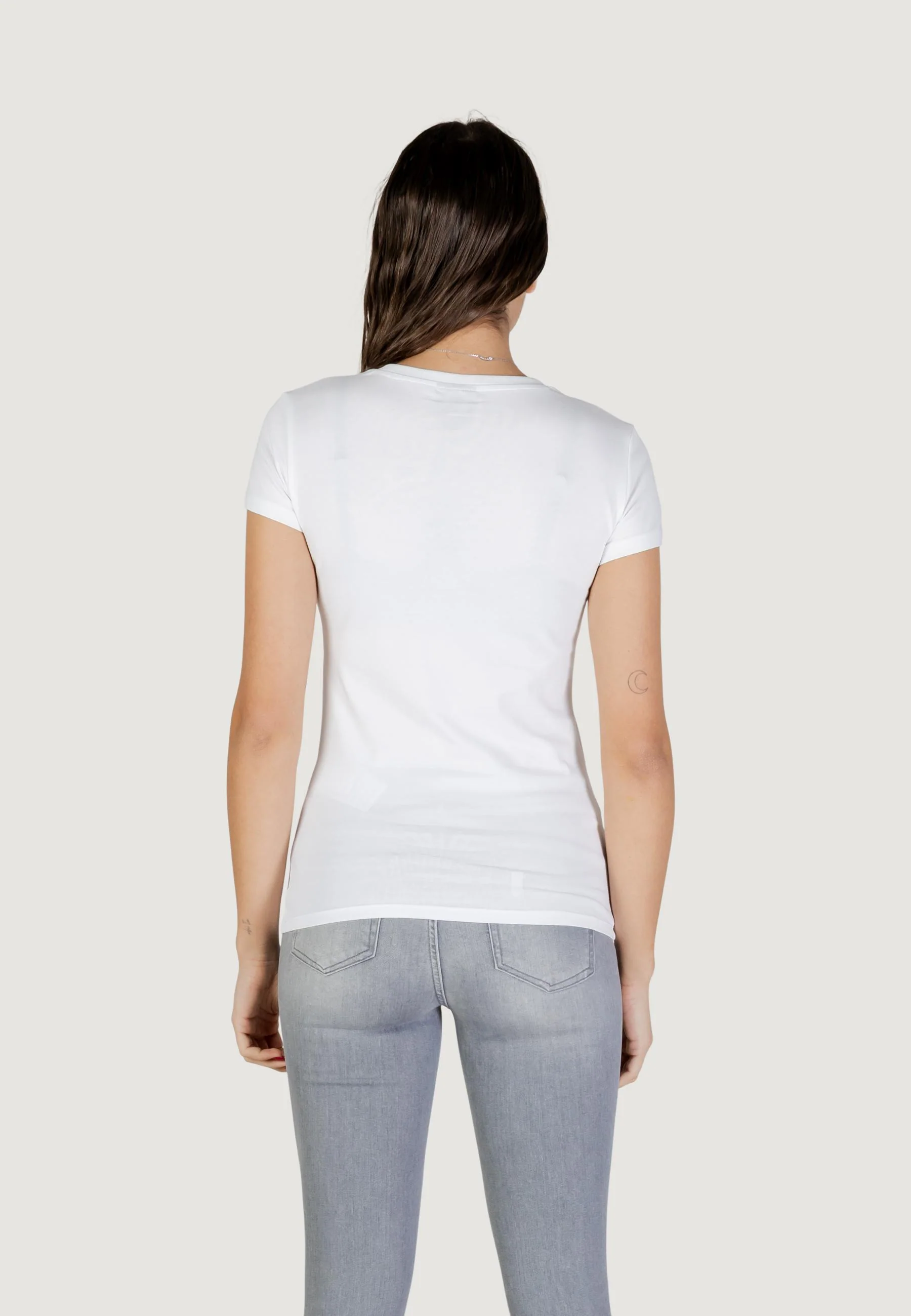 T-shirt Armani Exchange XW002293 AF17173 - Image 5