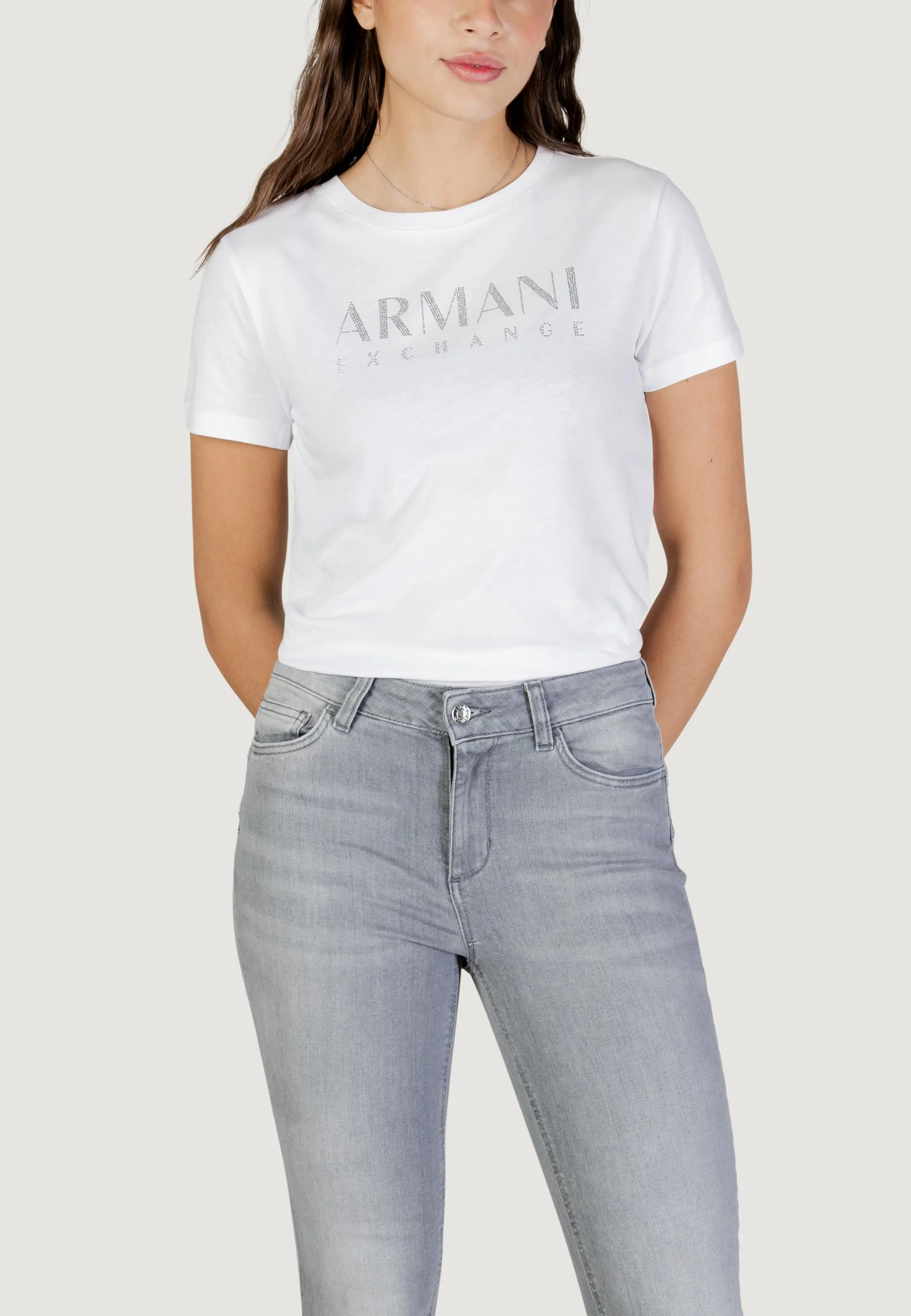 T-shirt Armani Exchange XW002294 AF17172