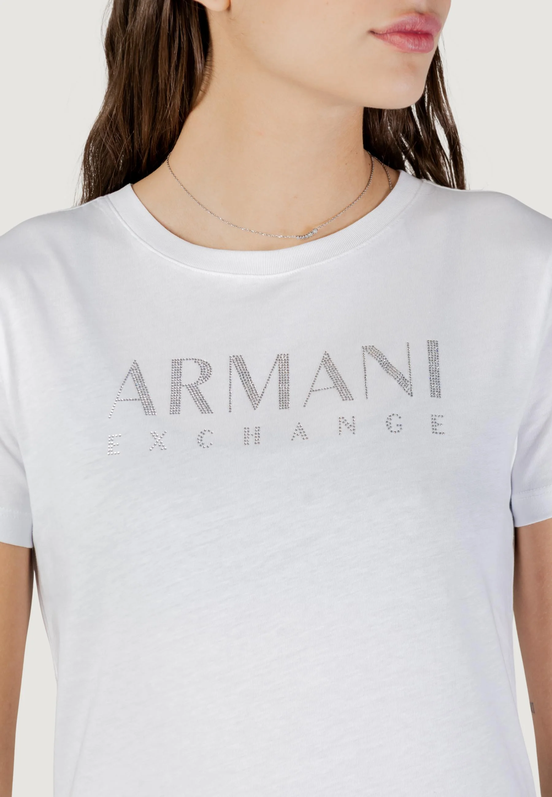 T-shirt Armani Exchange XW002294 AF17172 - Image 2