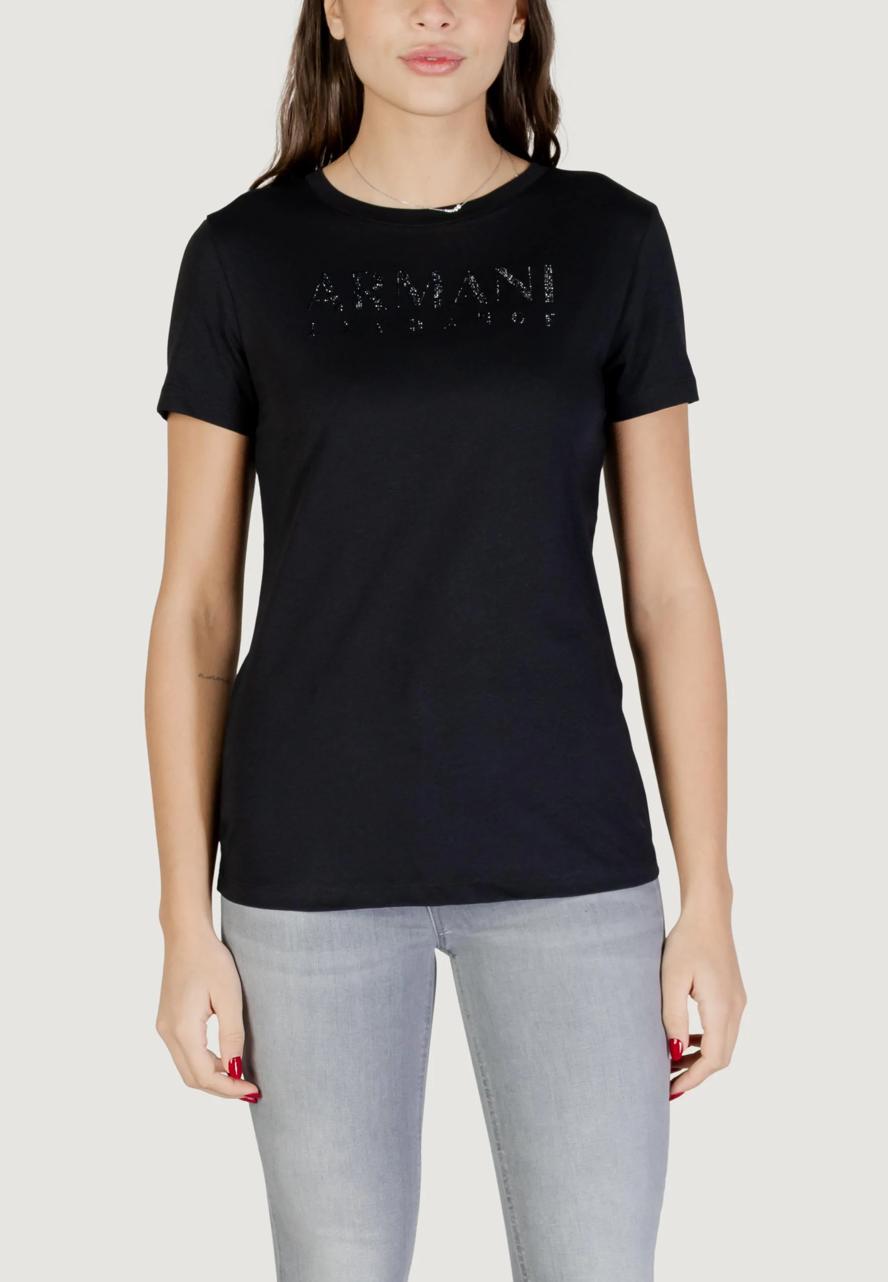 T-shirt Armani Exchange XW002294 AF17172 - Image 3