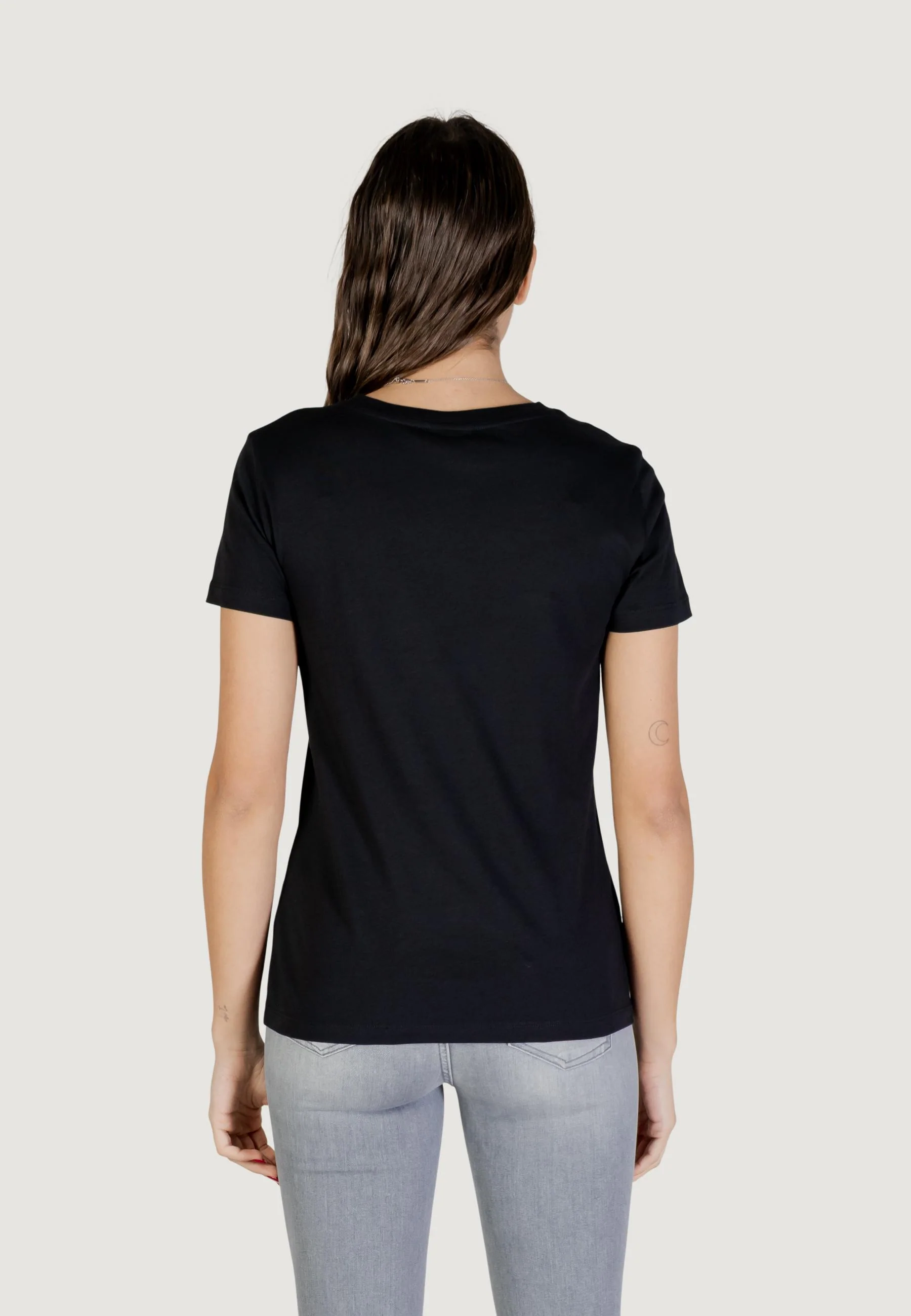 T-shirt Armani Exchange XW002294 AF17172 - Image 5