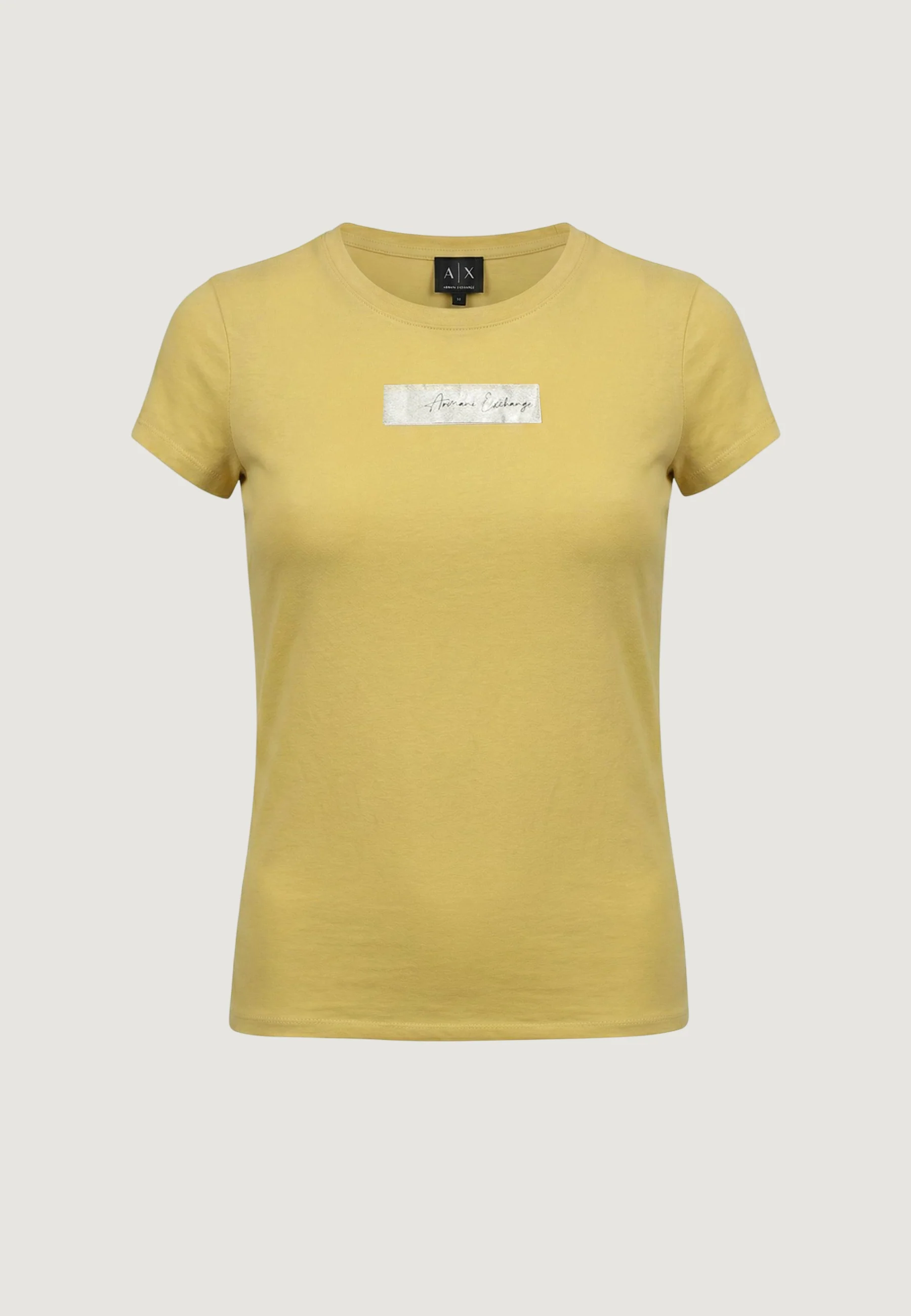 T-shirt Armani Exchange XW002327 AF10358 - Image 5