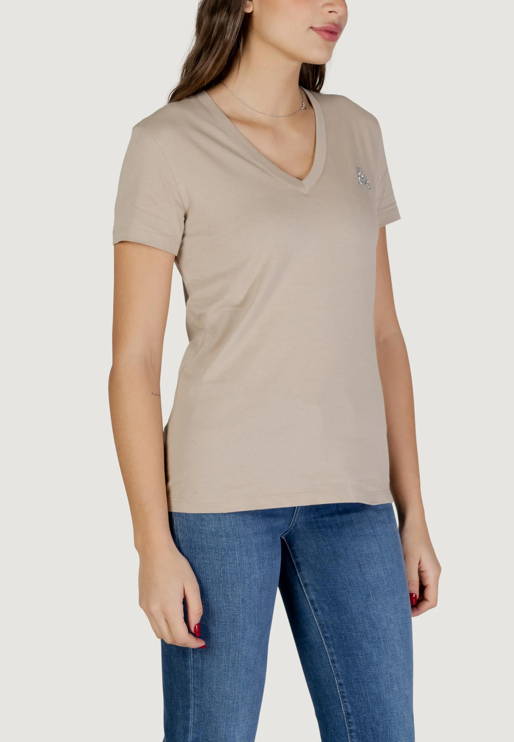 T-shirt Armani Exchange XW002330 AF10356 - Image 4