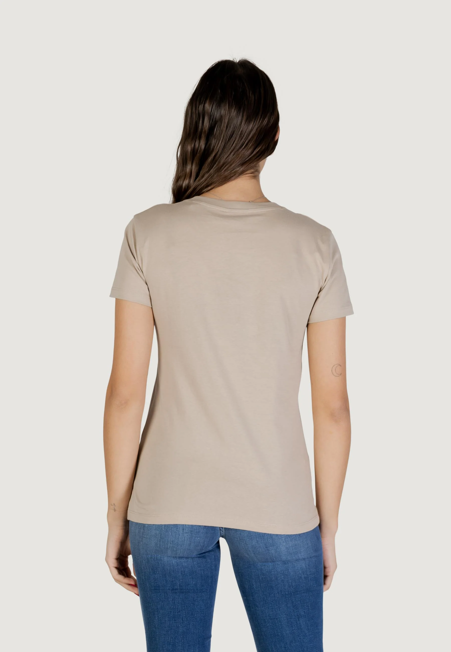 T-shirt Armani Exchange XW002330 AF10356 - Image 5