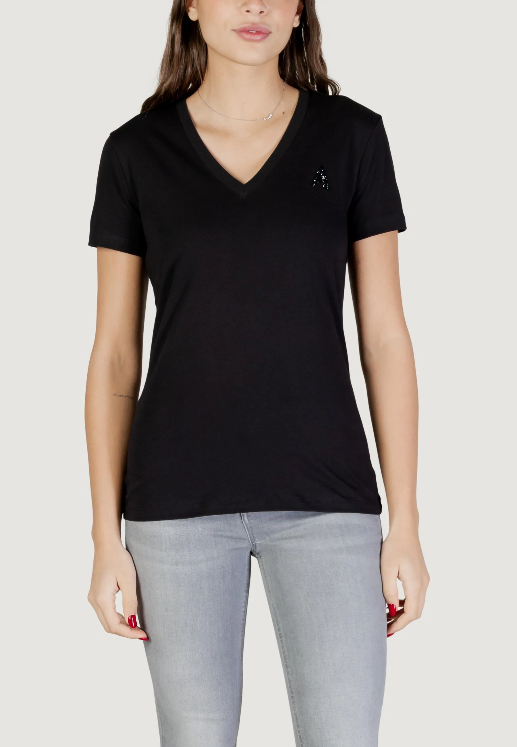 T-shirt Armani Exchange XW002330 AF10356 - Image 3