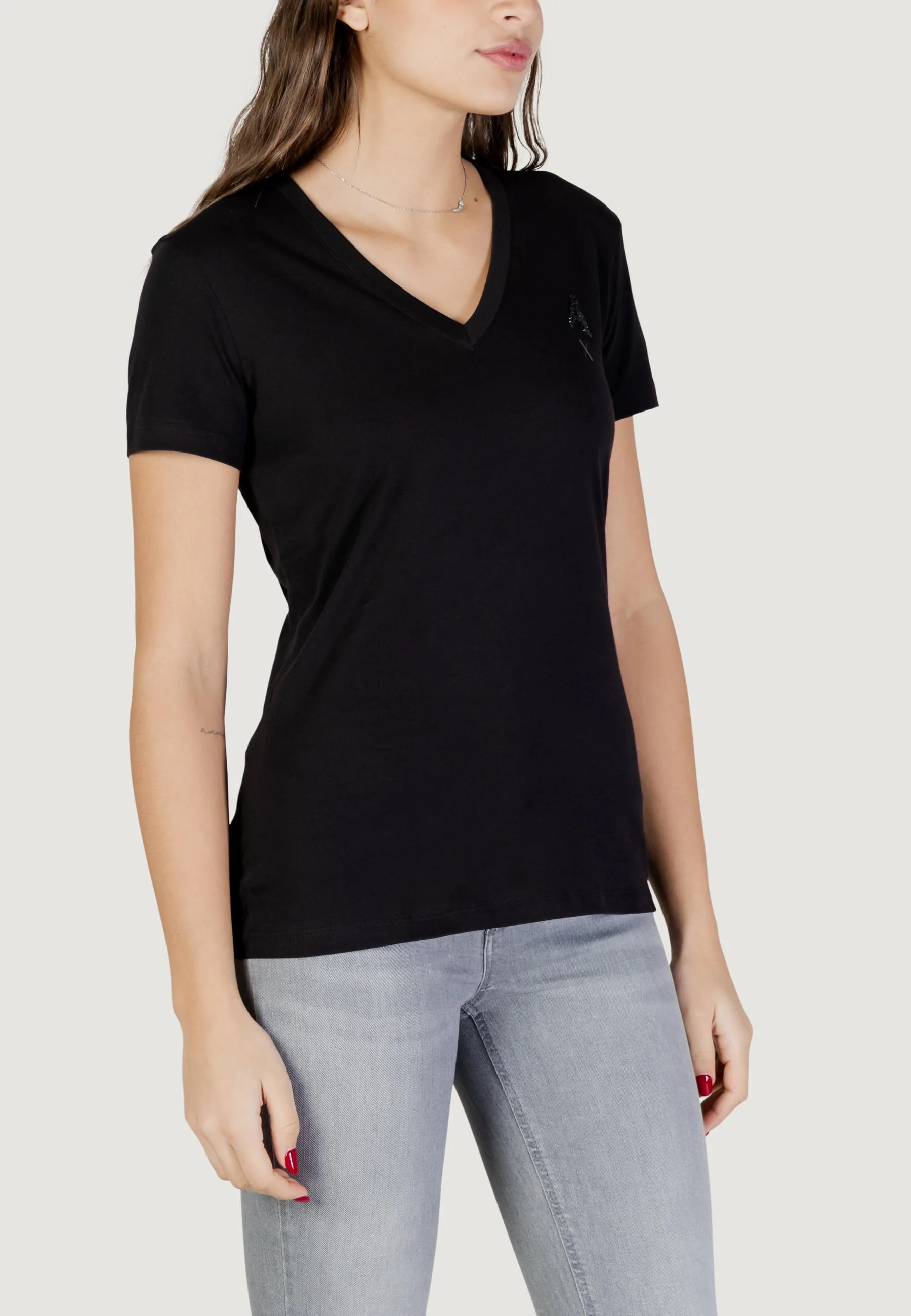 T-shirt Armani Exchange XW002330 AF10356 - Image 4