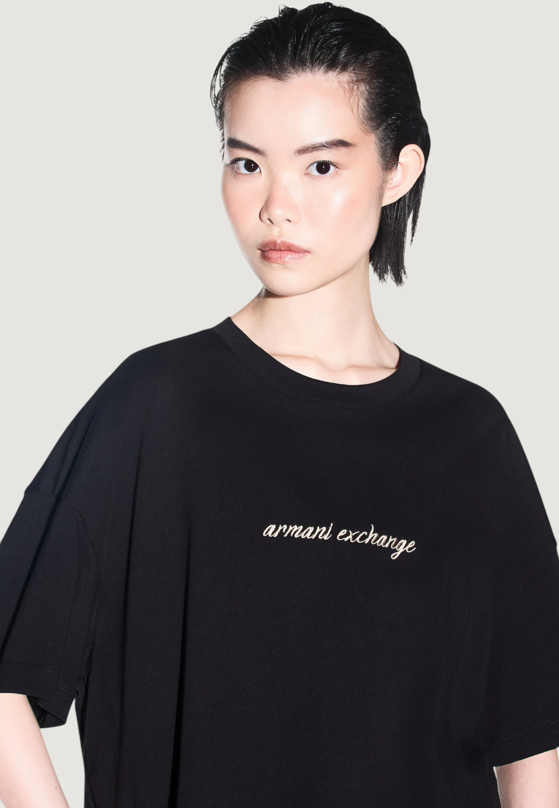T-shirt Armani Exchange XW002766 AF10356 - Image 2