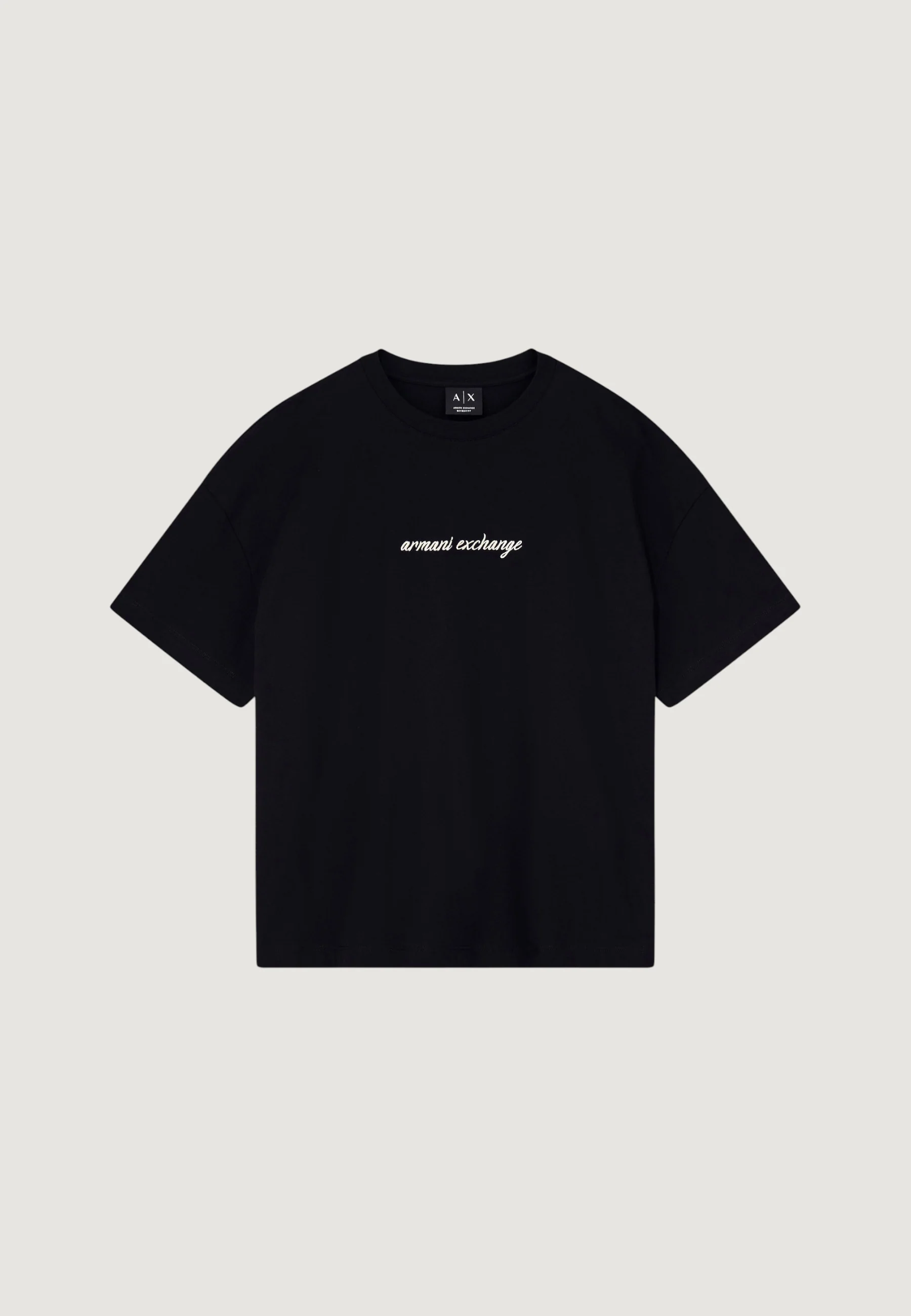 T-shirt Armani Exchange XW002766 AF10356 - Image 4