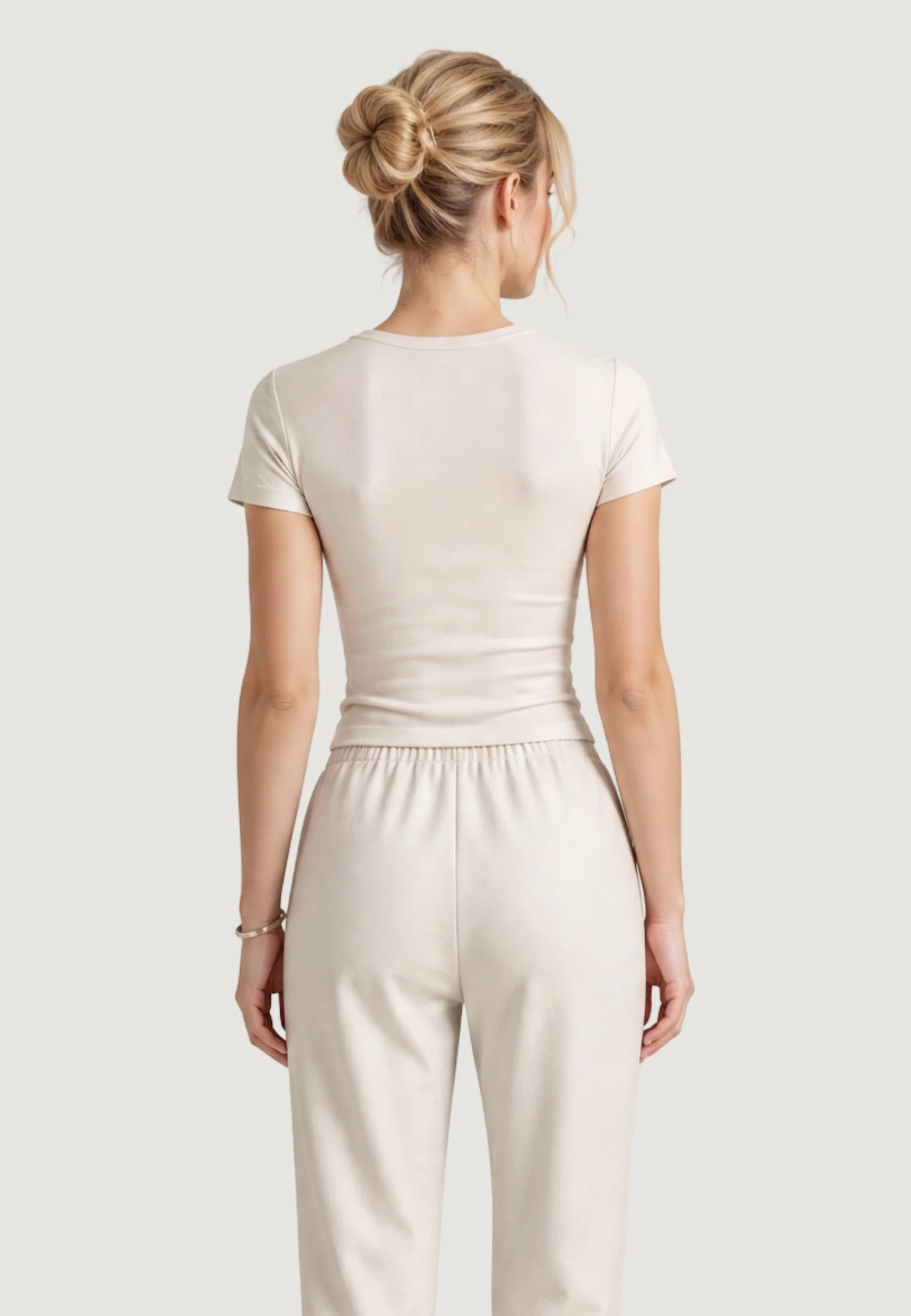T-shirt Armani Exchange XW002777 AF10356 - Image 3