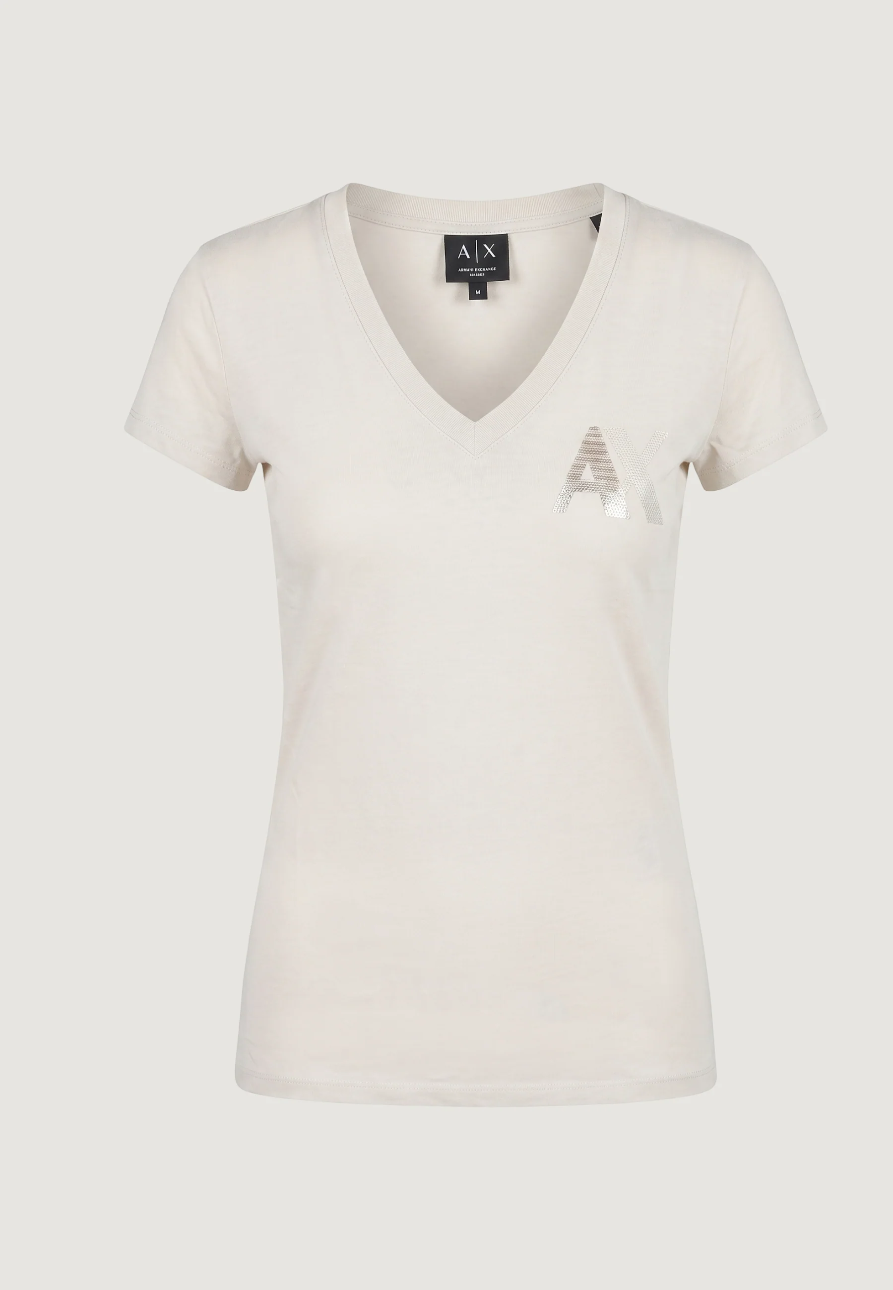 T-shirt Armani Exchange XW002777 AF10356 - Image 4