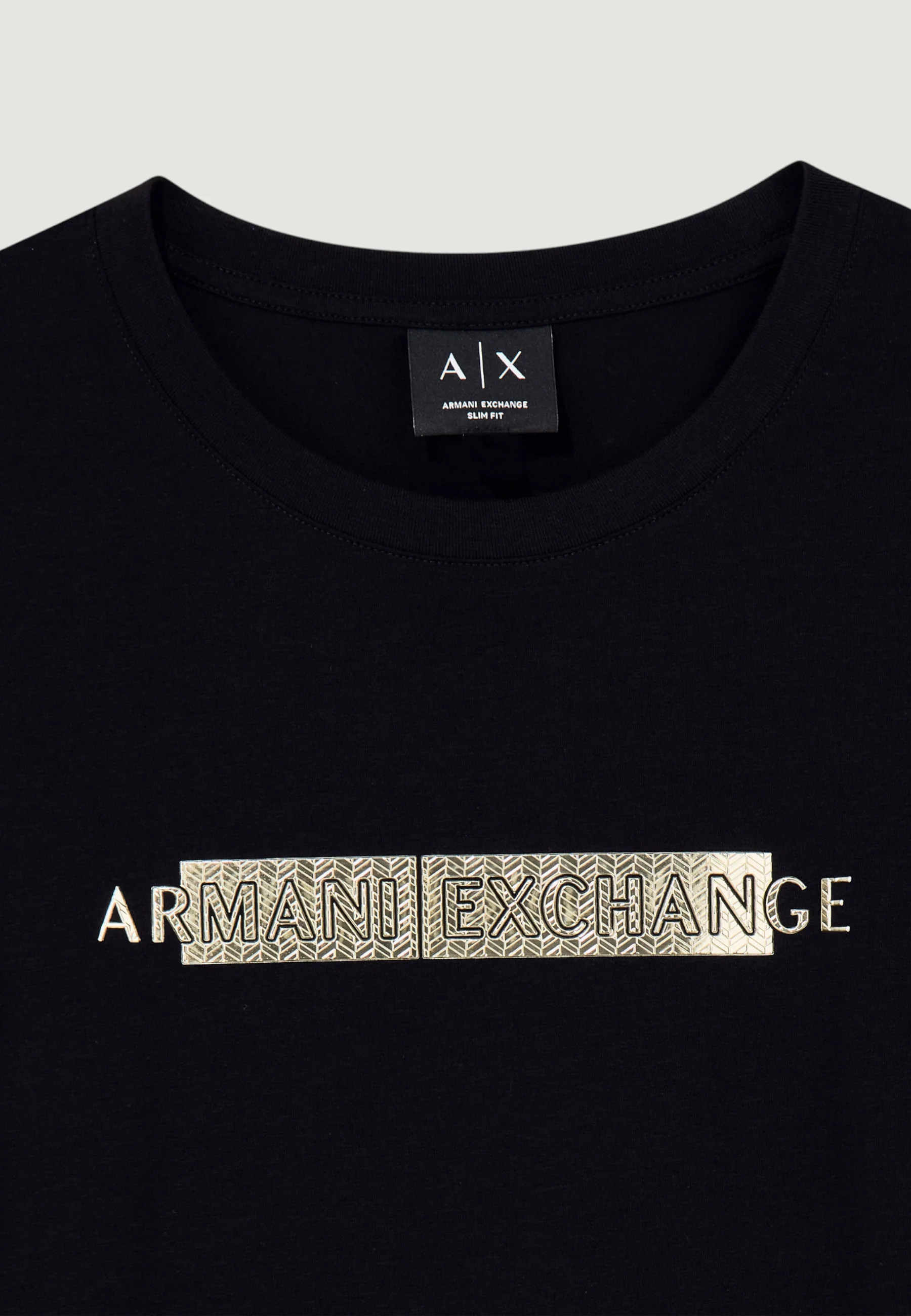 T-shirt Armani Exchange XW002811 AF16294 - Image 2