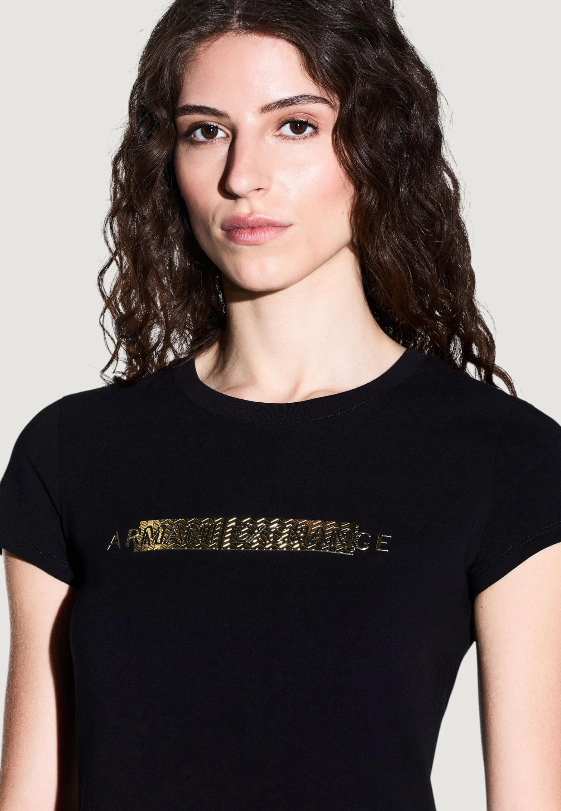 T-shirt Armani Exchange XW002811 AF16294 - Image 4