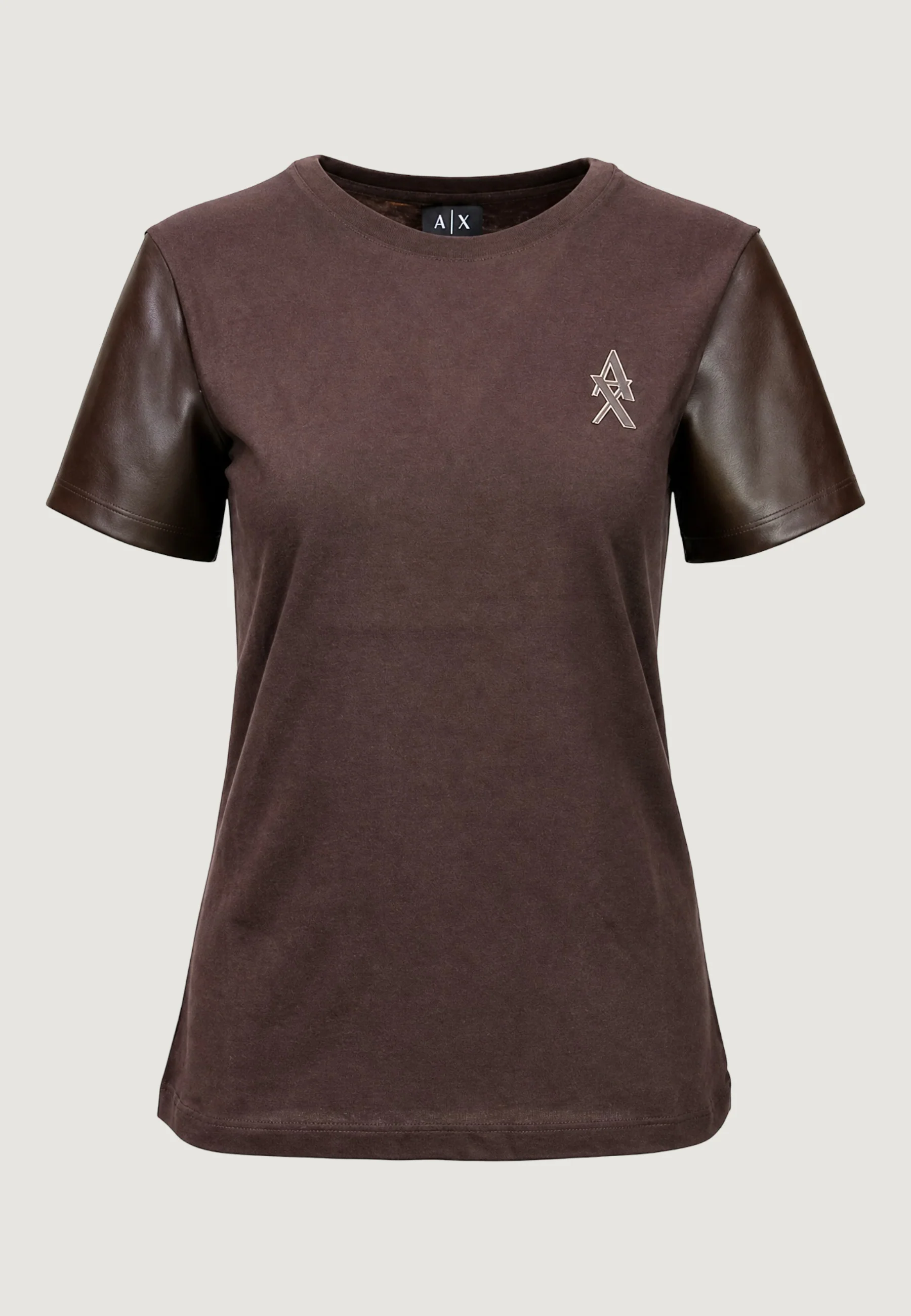 T-shirt Armani Exchange XW002812 AF10356 - Image 4