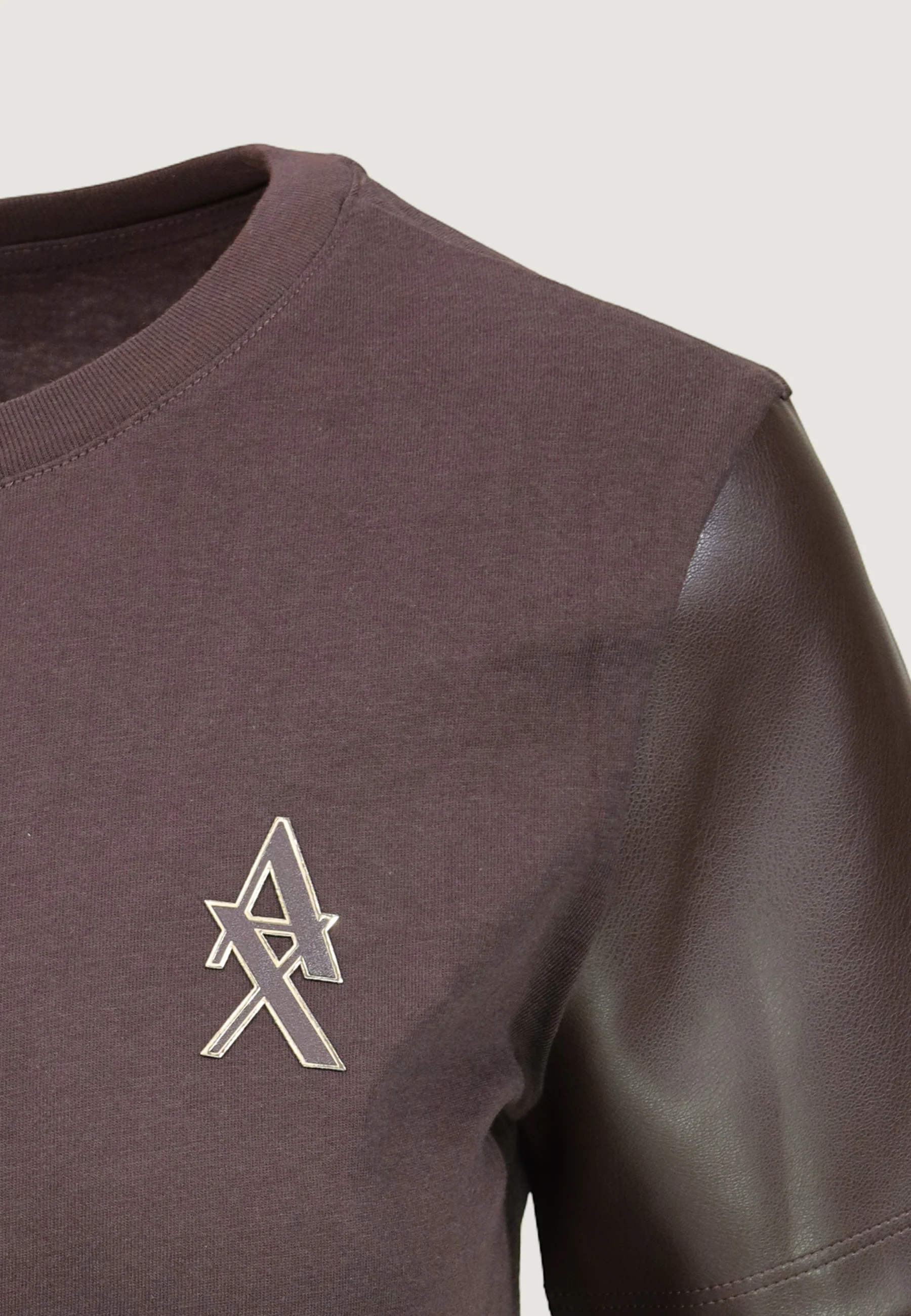 T-shirt Armani Exchange XW002812 AF10356 - Image 5