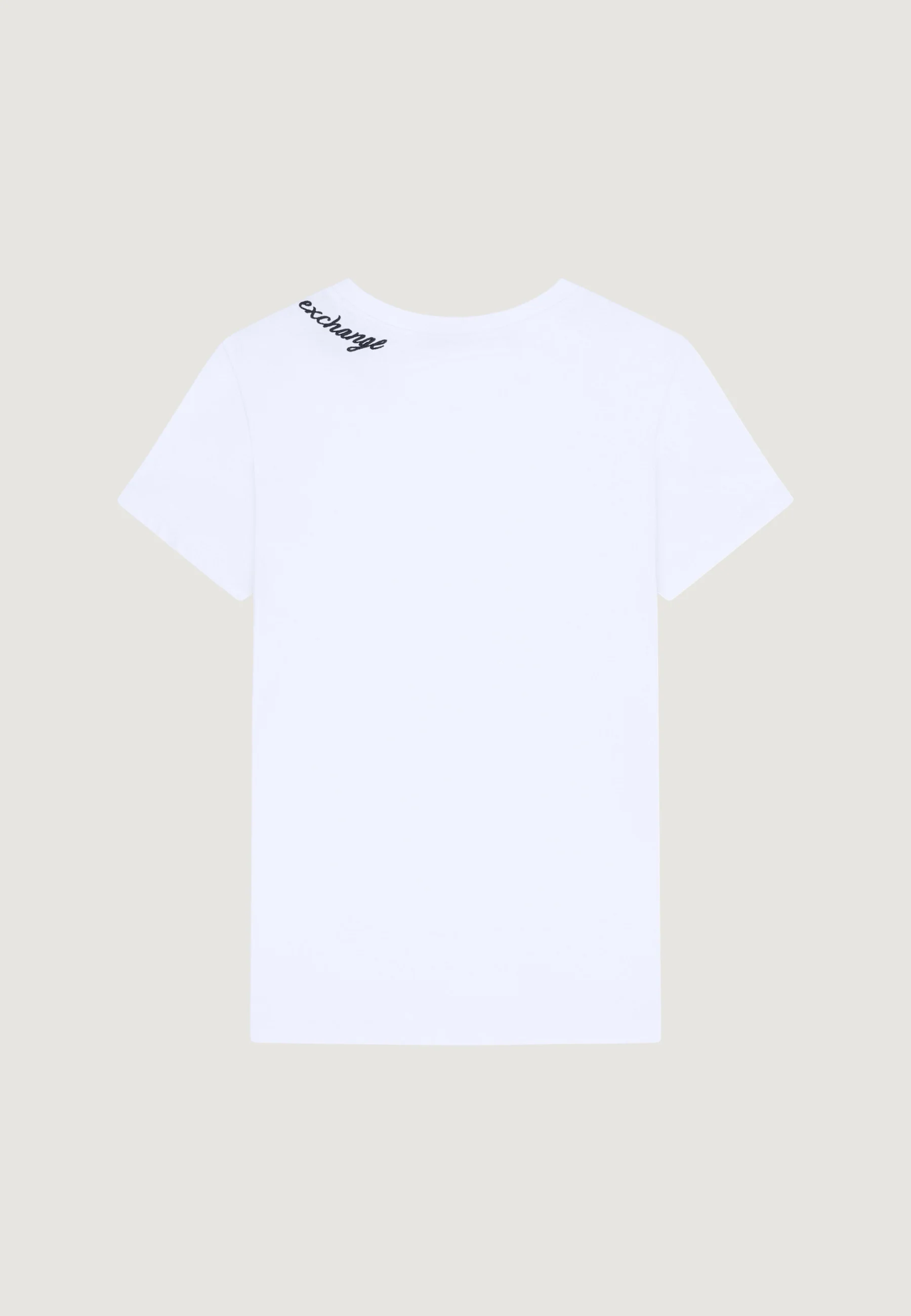 T-shirt Armani Exchange XW003260 AF10356 - Image 5