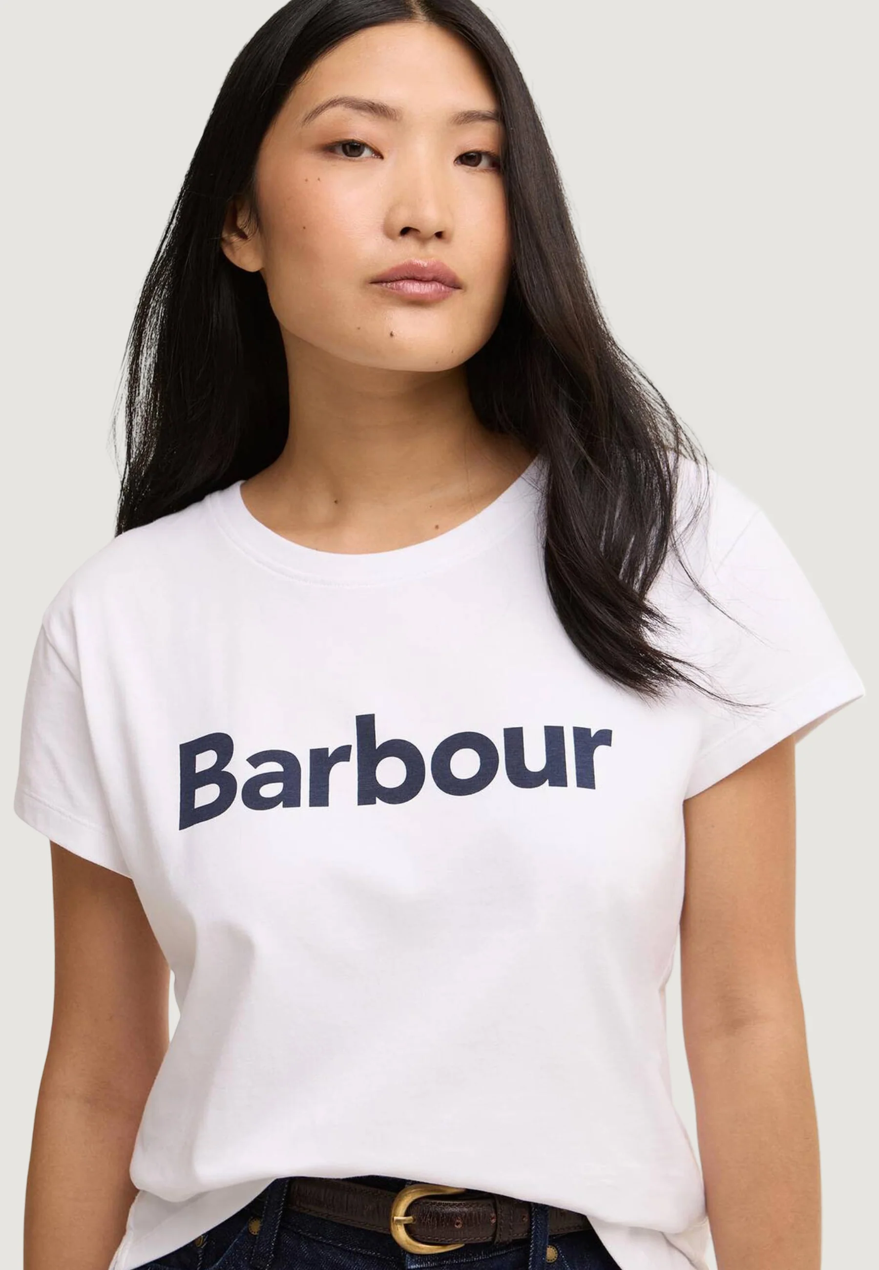 T-shirt Barbour HARTLAND - Image 5