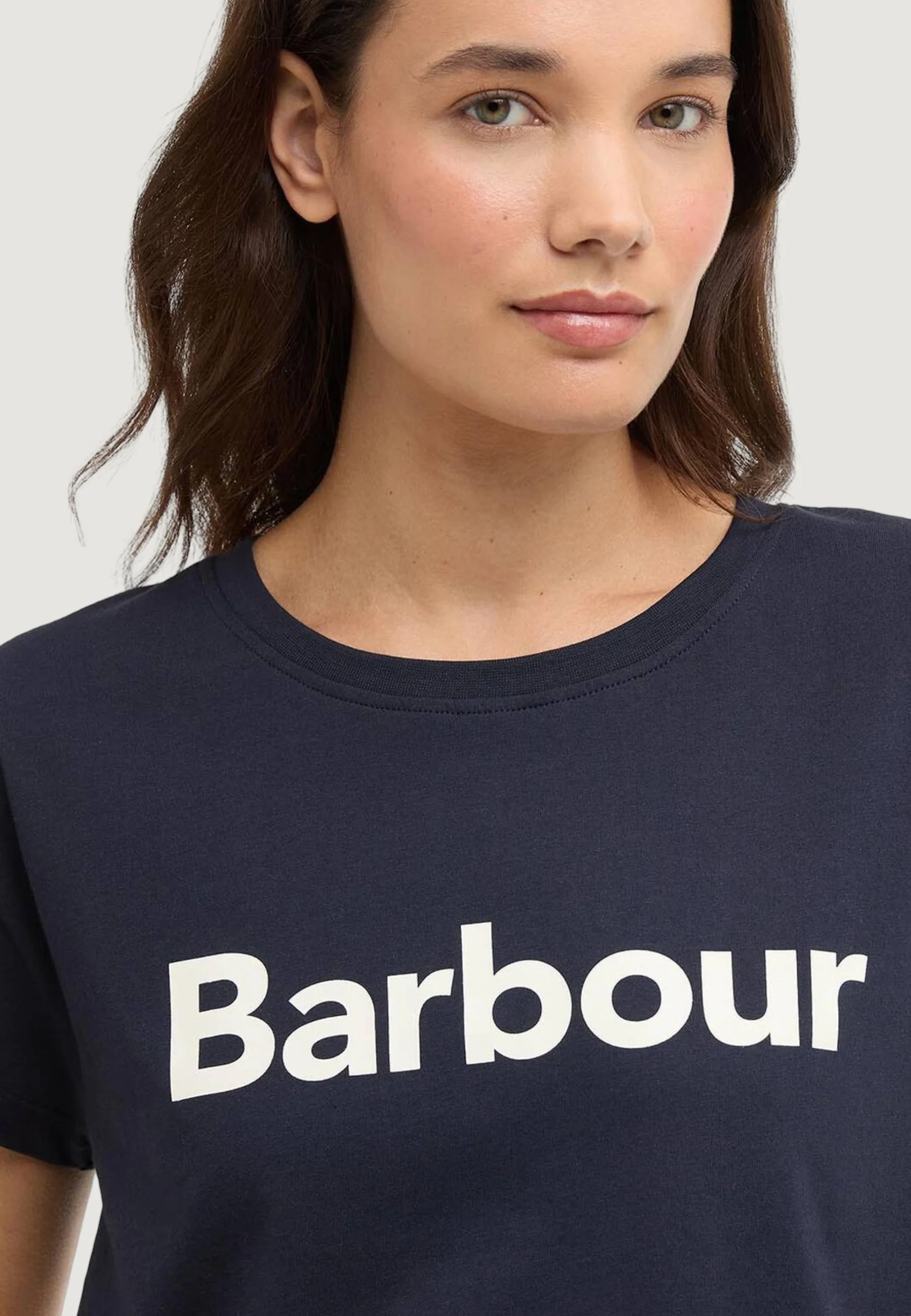 T-shirt Barbour HARTLAND - Image 5